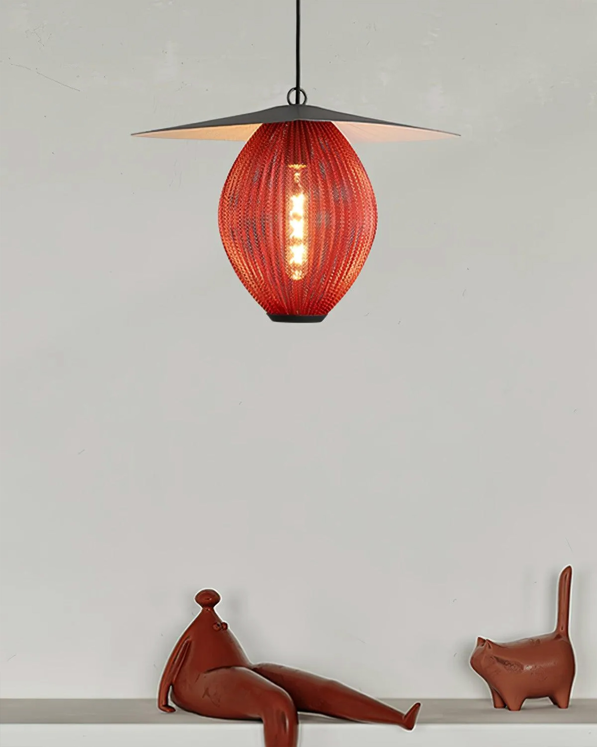 Satellite Pendant Lamp