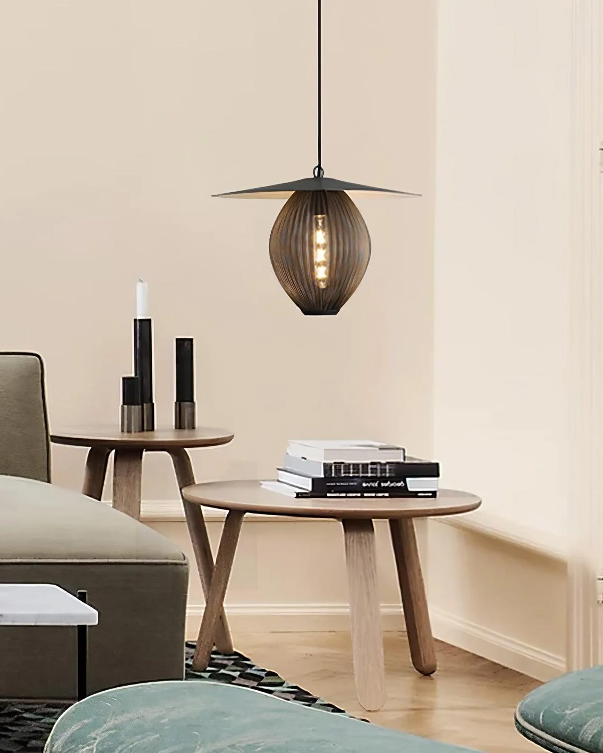 Satellite Pendant Lamp