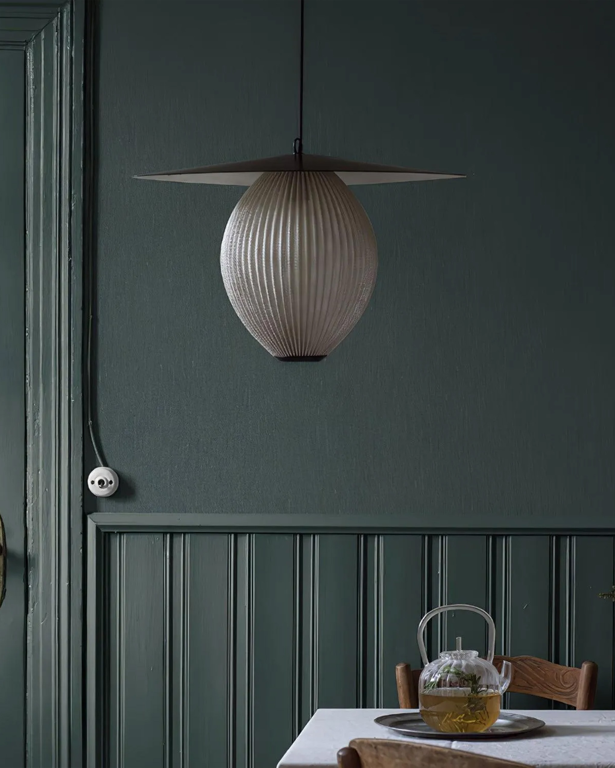 Satellite Pendant Lamp
