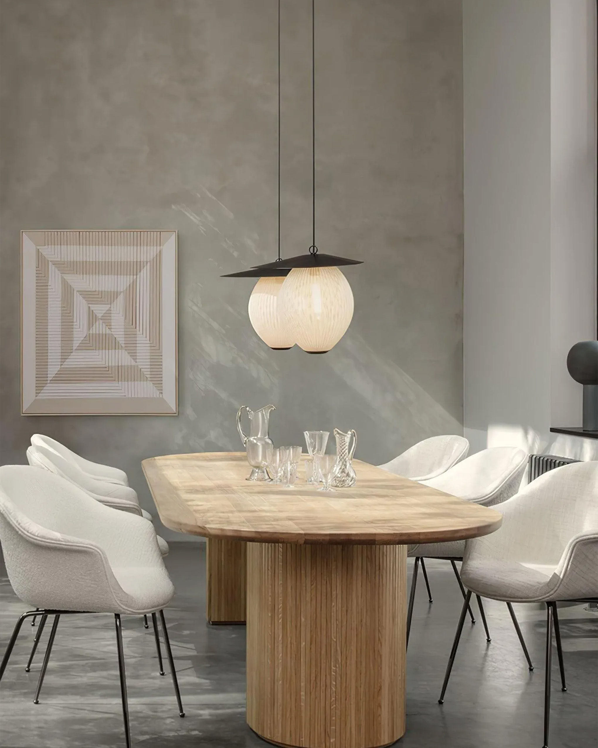 Satellite Pendant Lamp