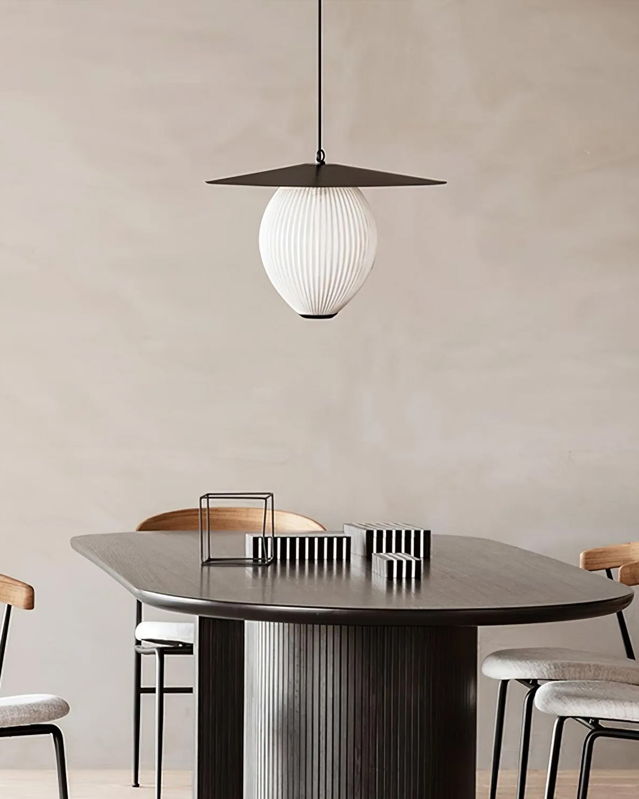 Satellite Pendant Lamp