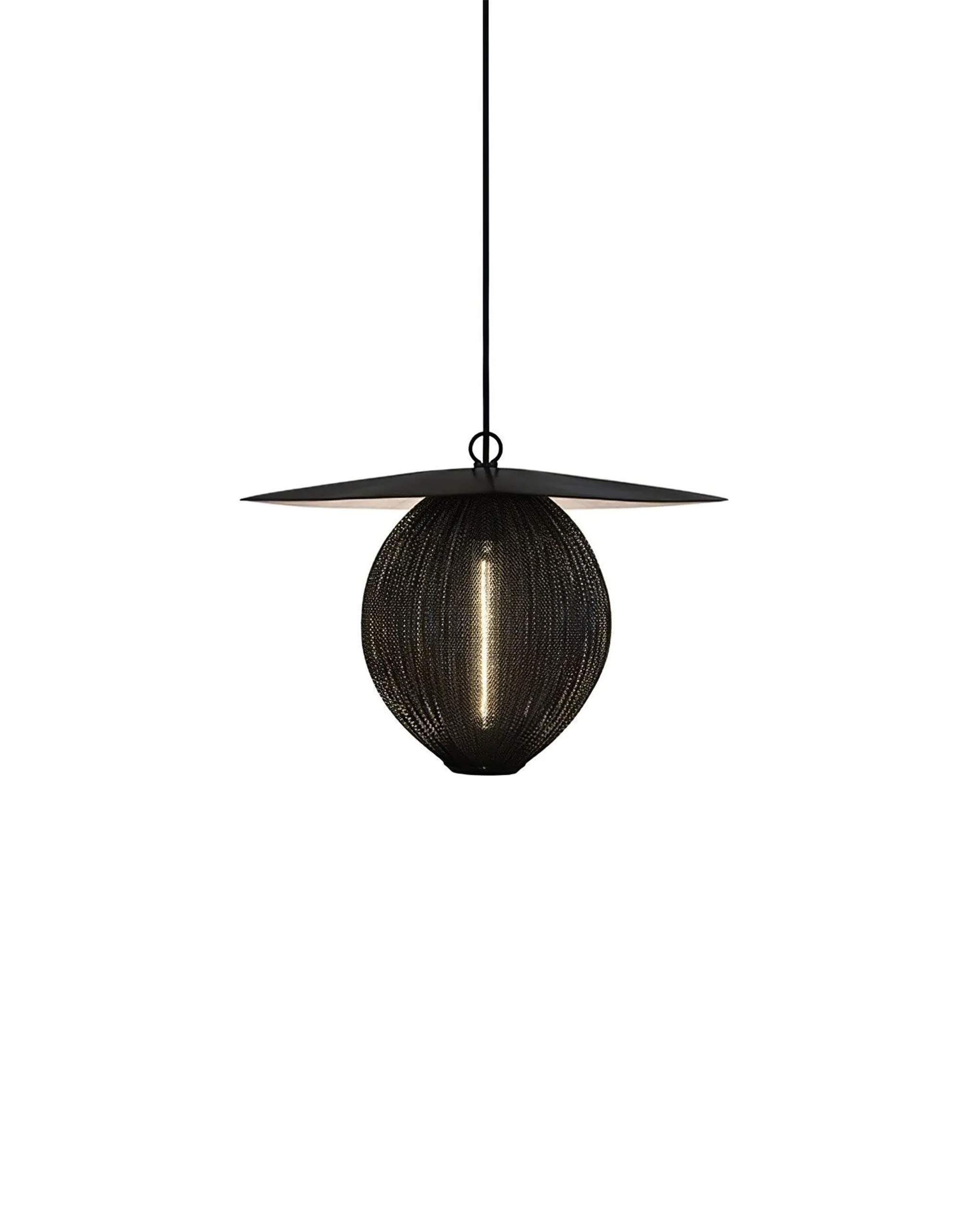 Satellite Pendant Lamp