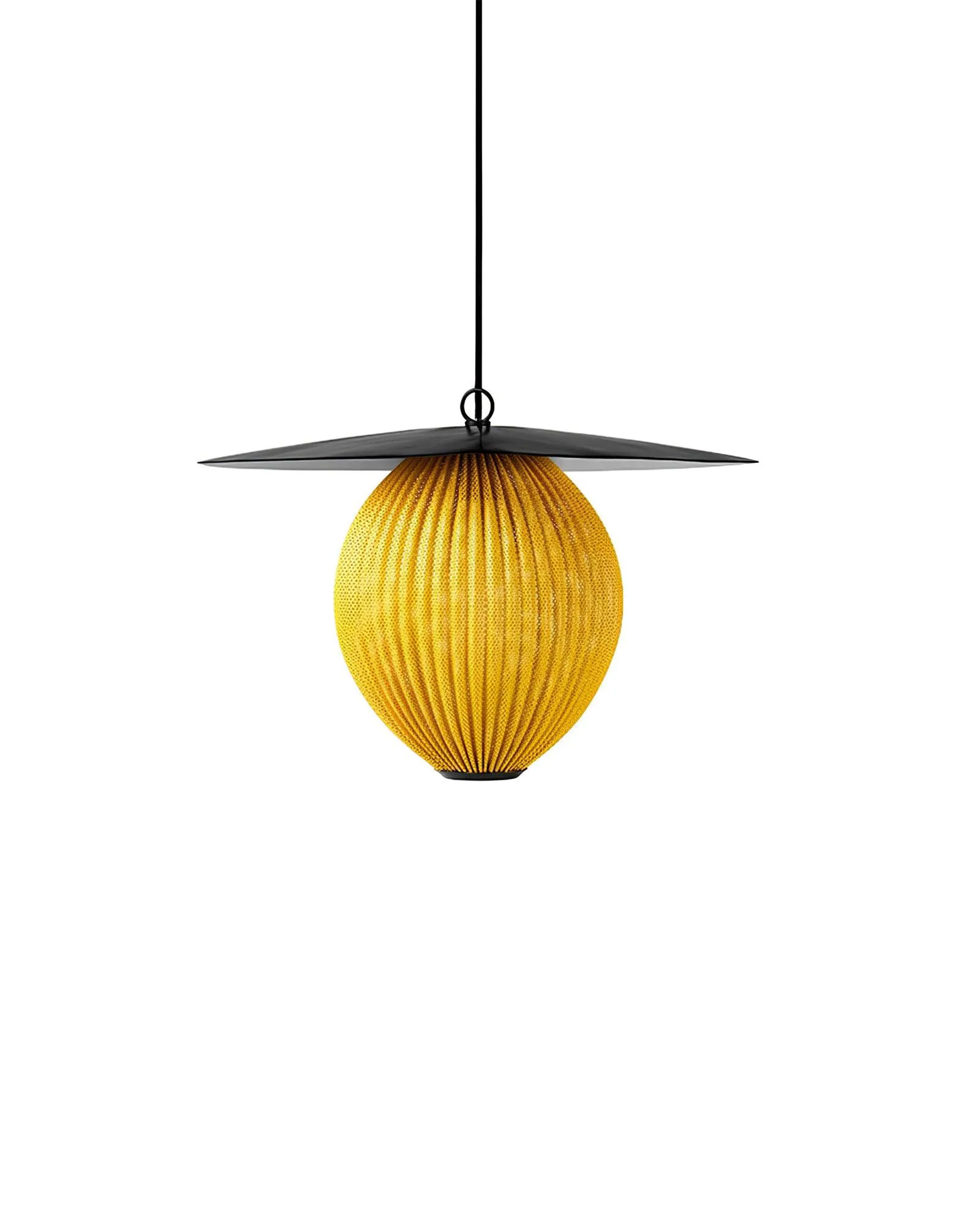 Satellite Pendant Lamp