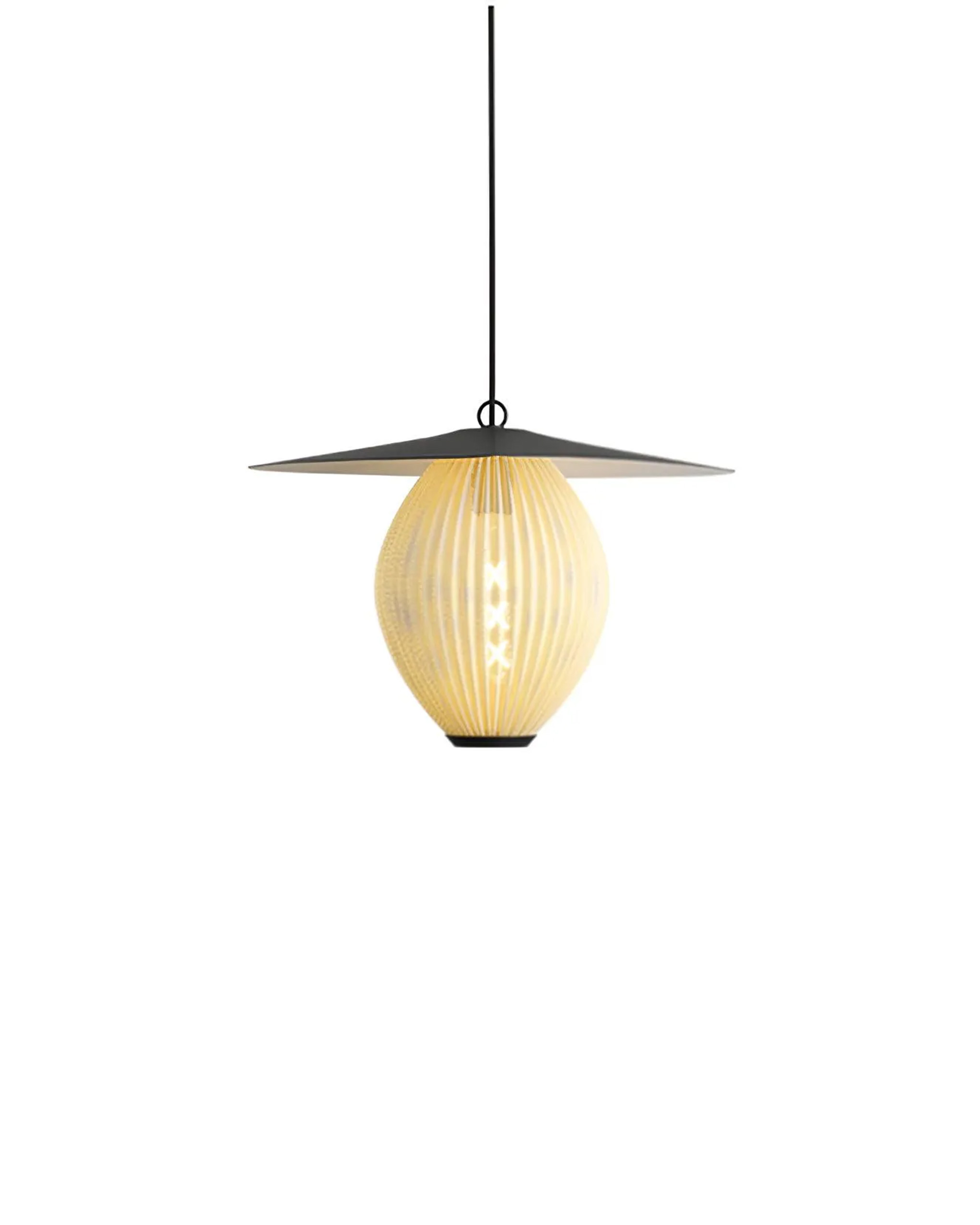 Satellite Pendant Lamp