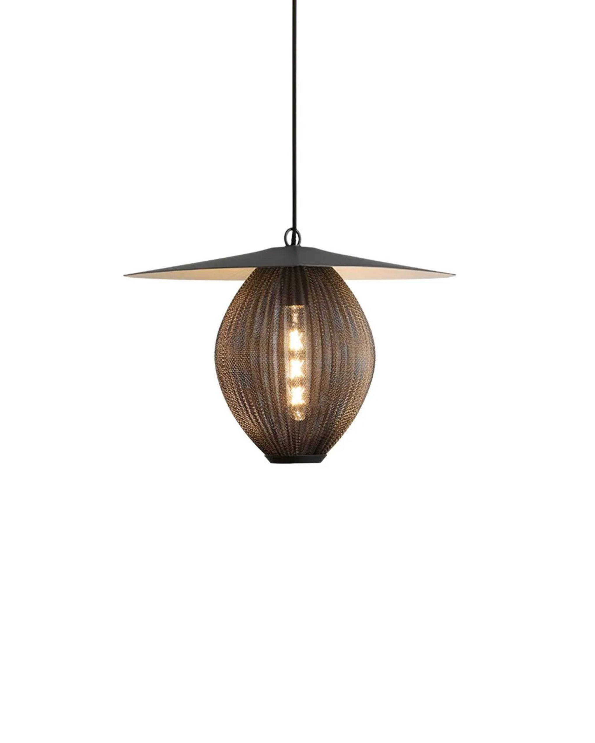 Satellite Pendant Lamp