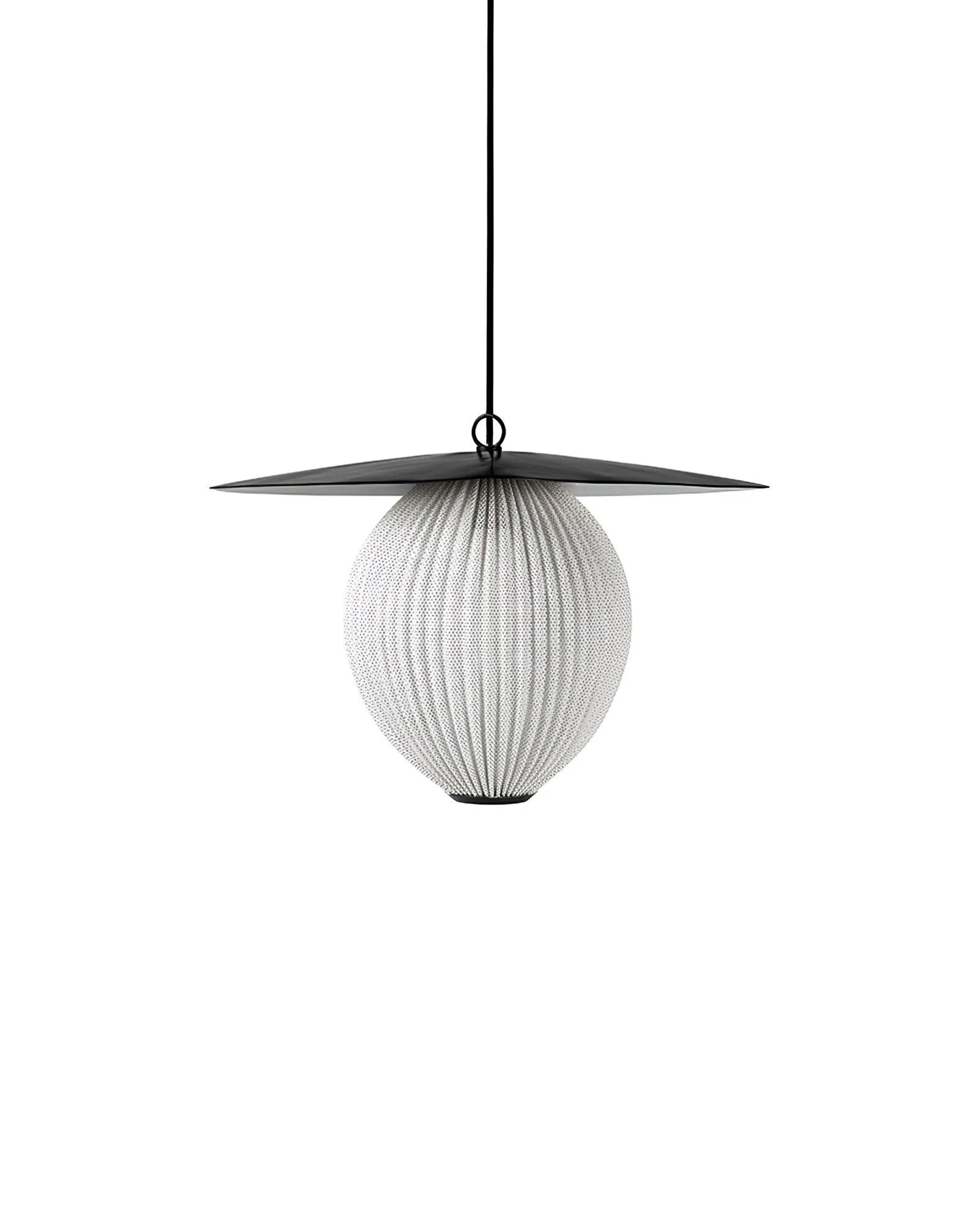 Satellite Pendant Lamp