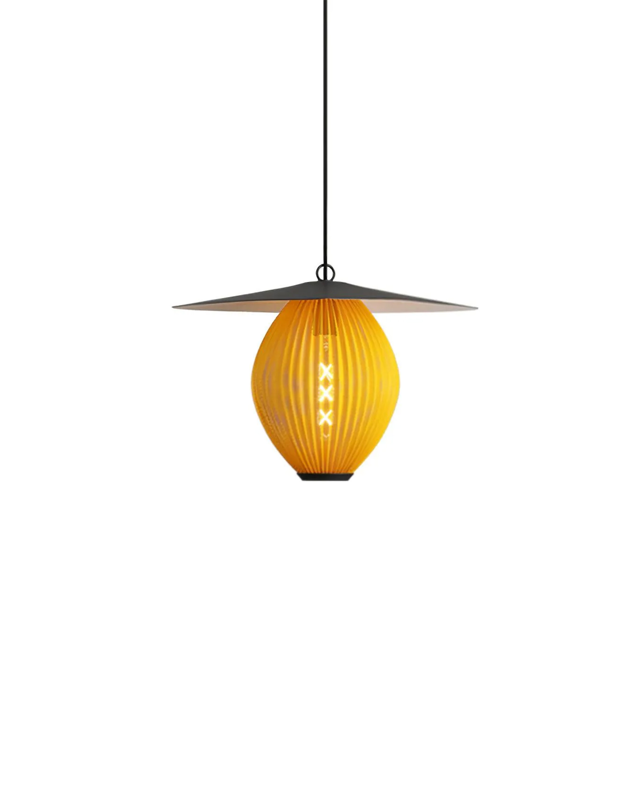 Satellite Pendant Lamp
