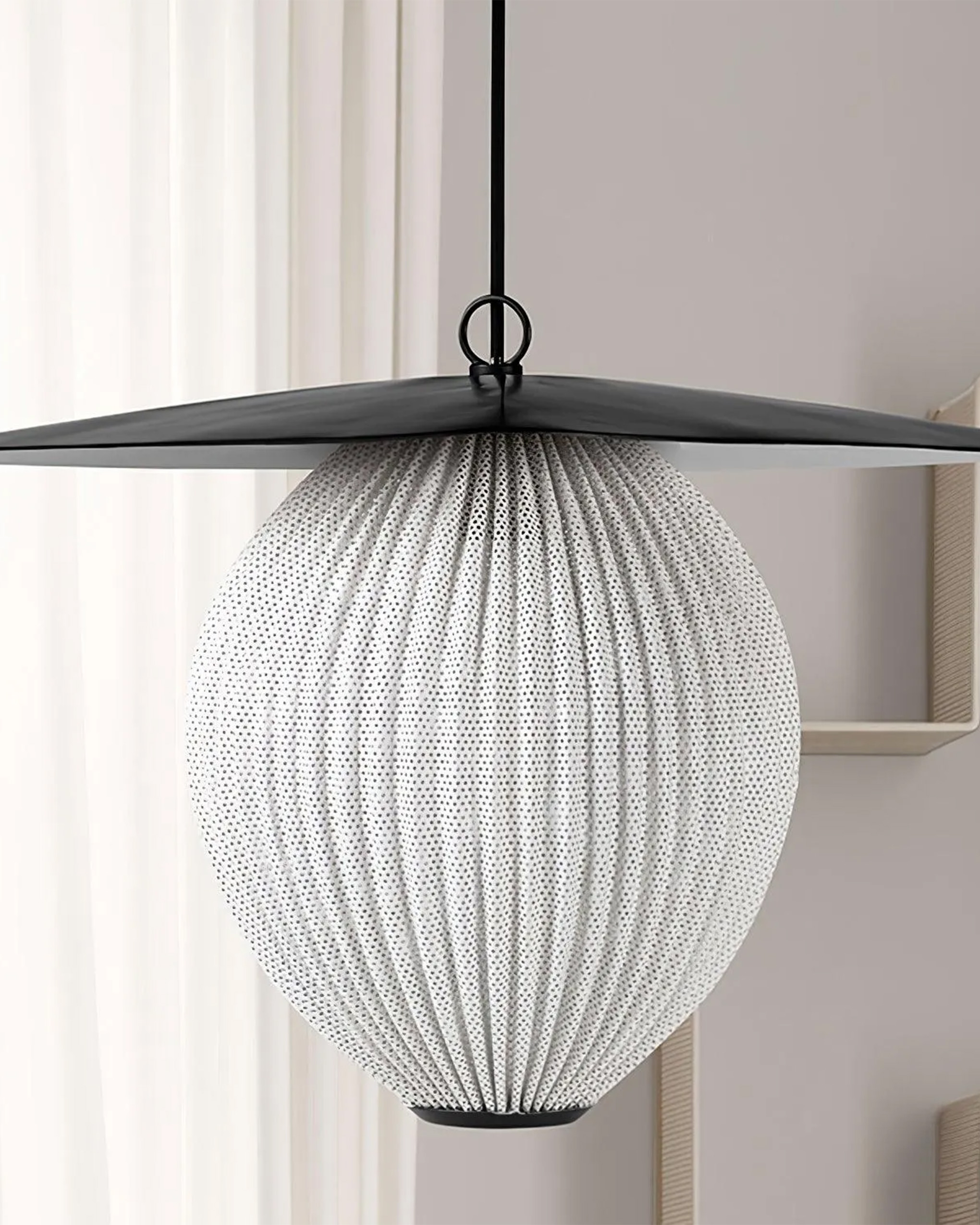 Satellite Pendant Lamp