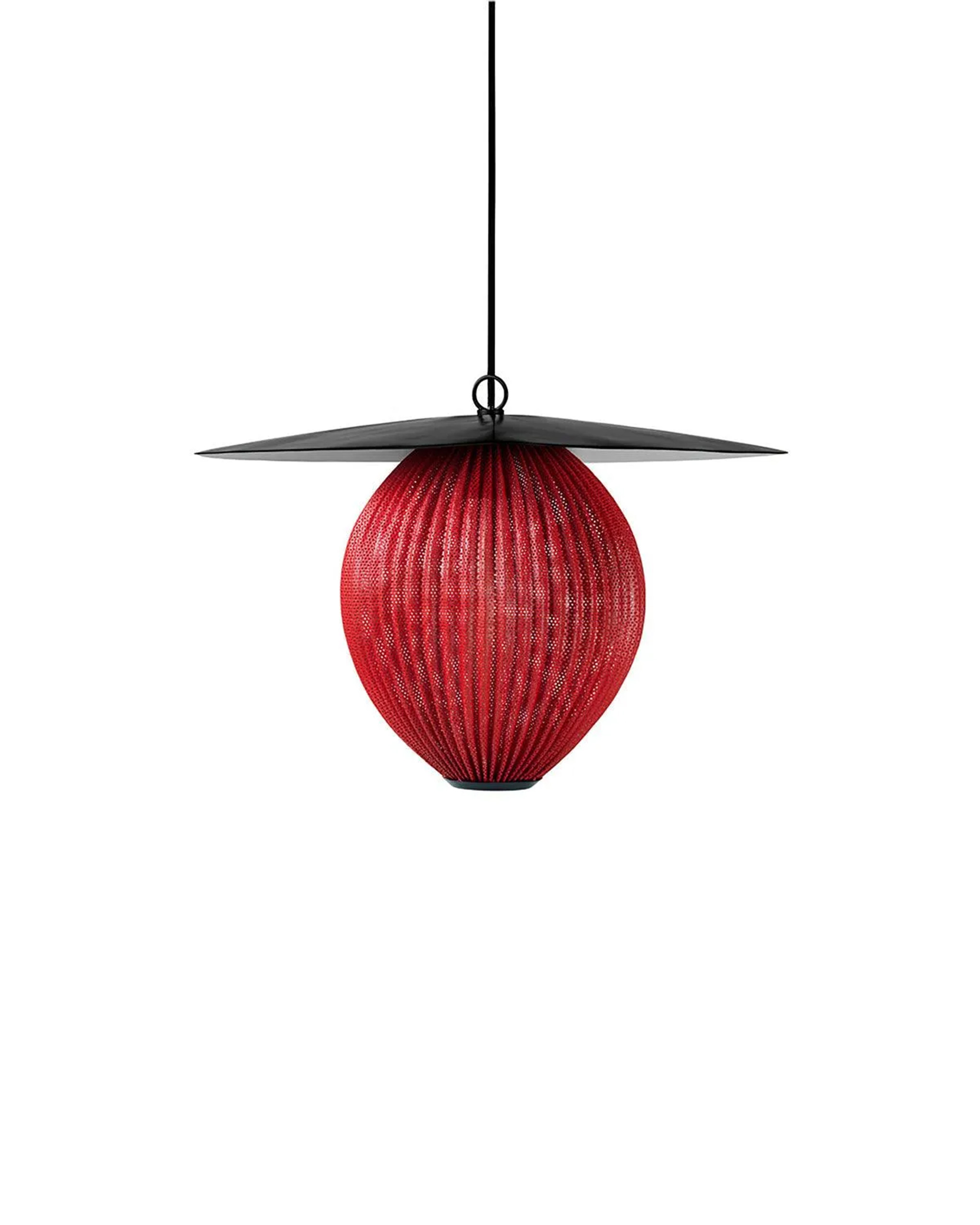 Satellite Pendant Lamp