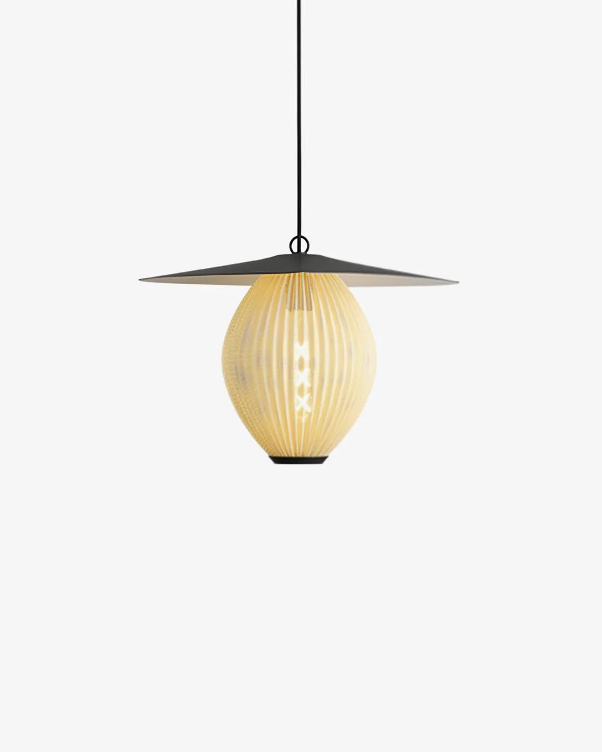 Satellite Pendant Lamp