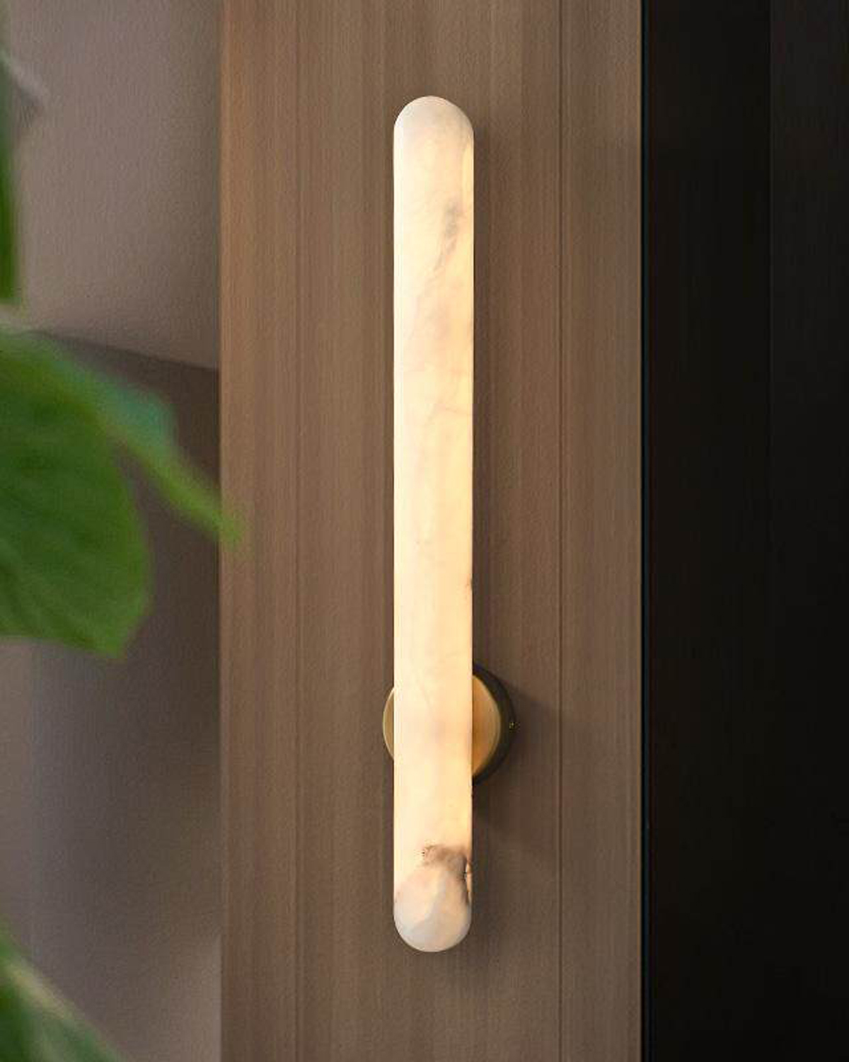 Selene Line Wall Light
