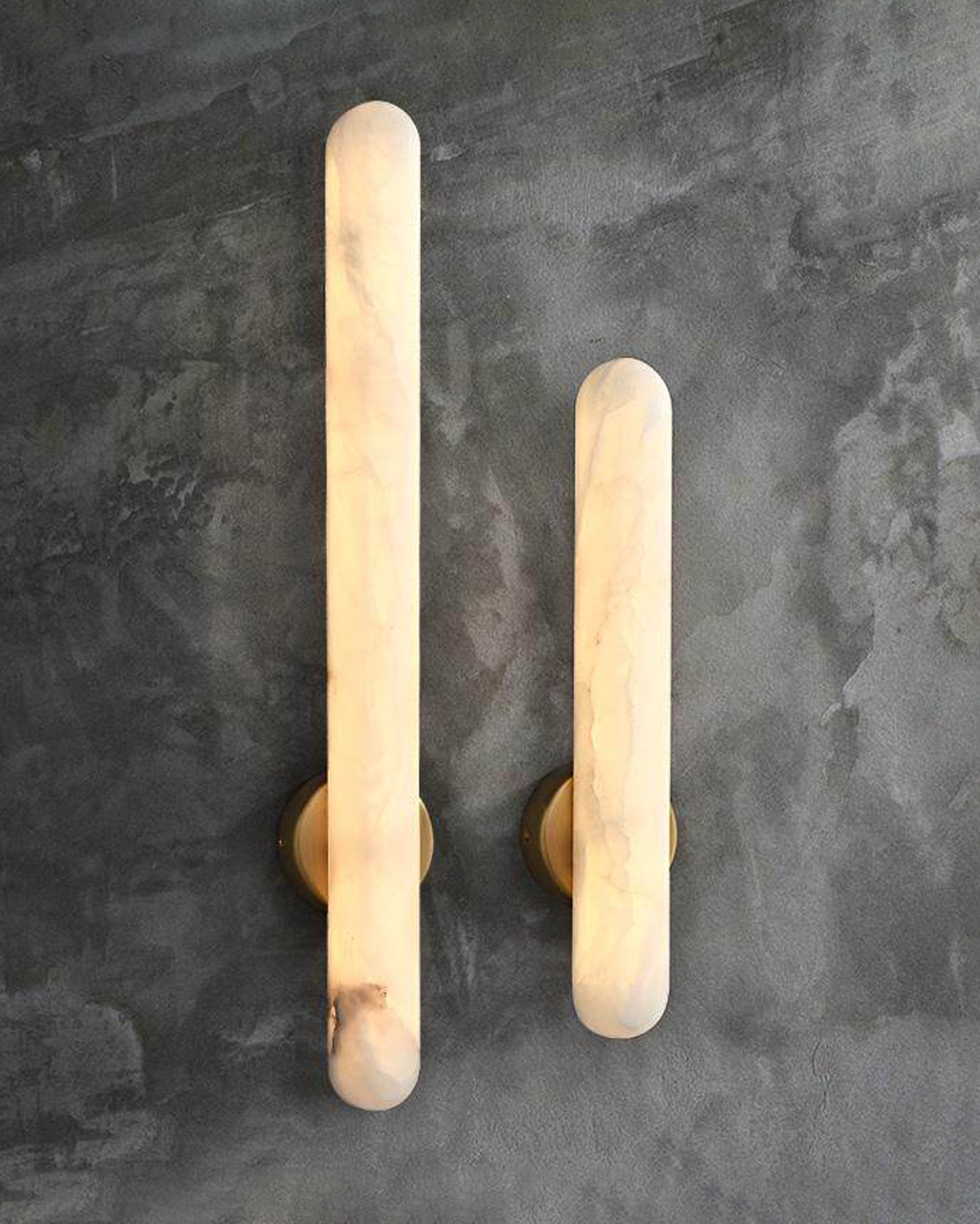 Selene Line Wall Light