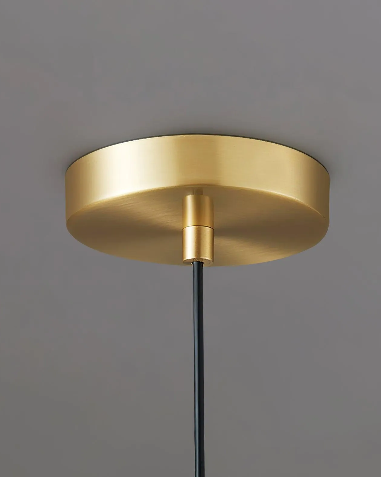 Shell Mini Pendant Light