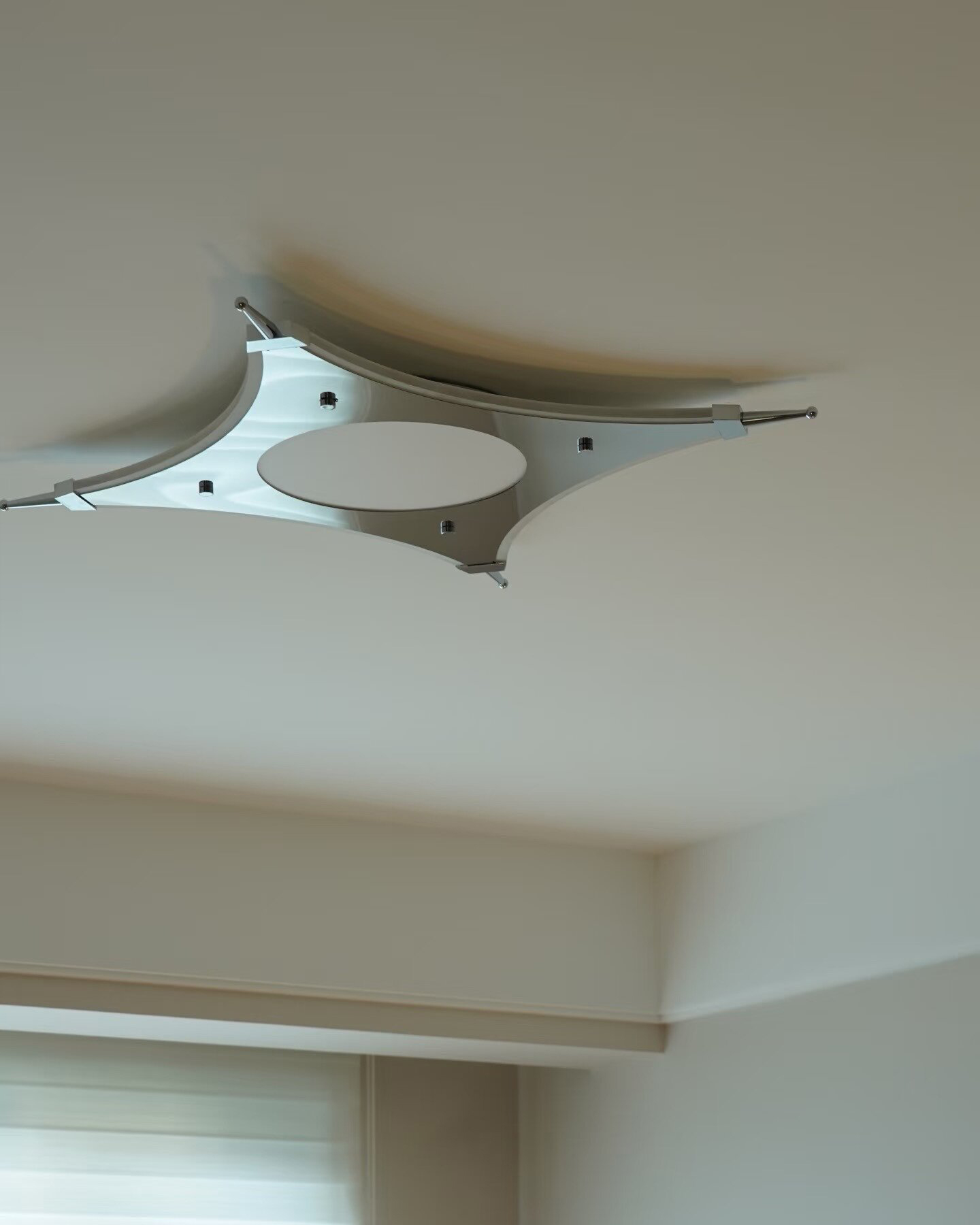 Siderea Ceiling Light