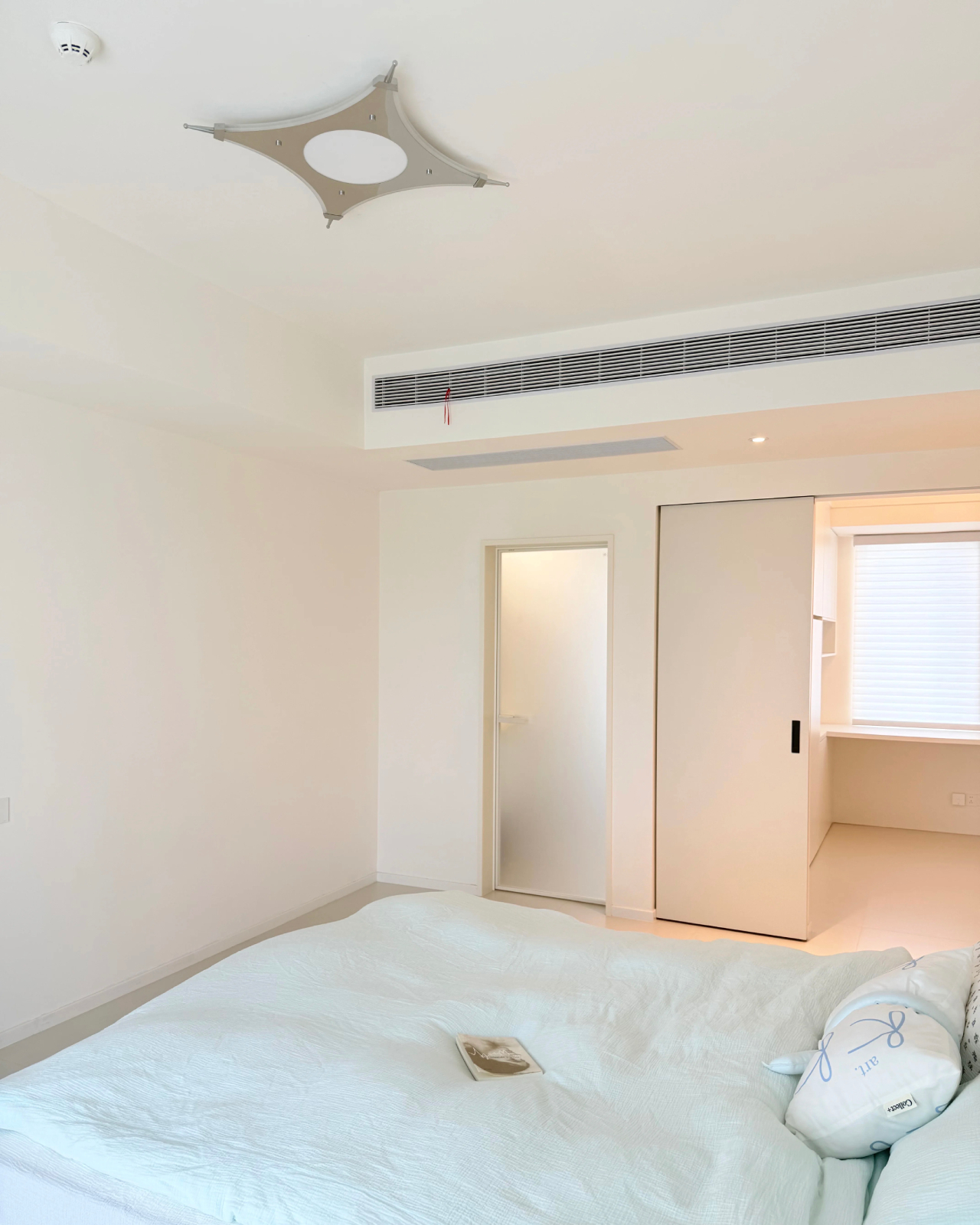 Siderea Ceiling Light