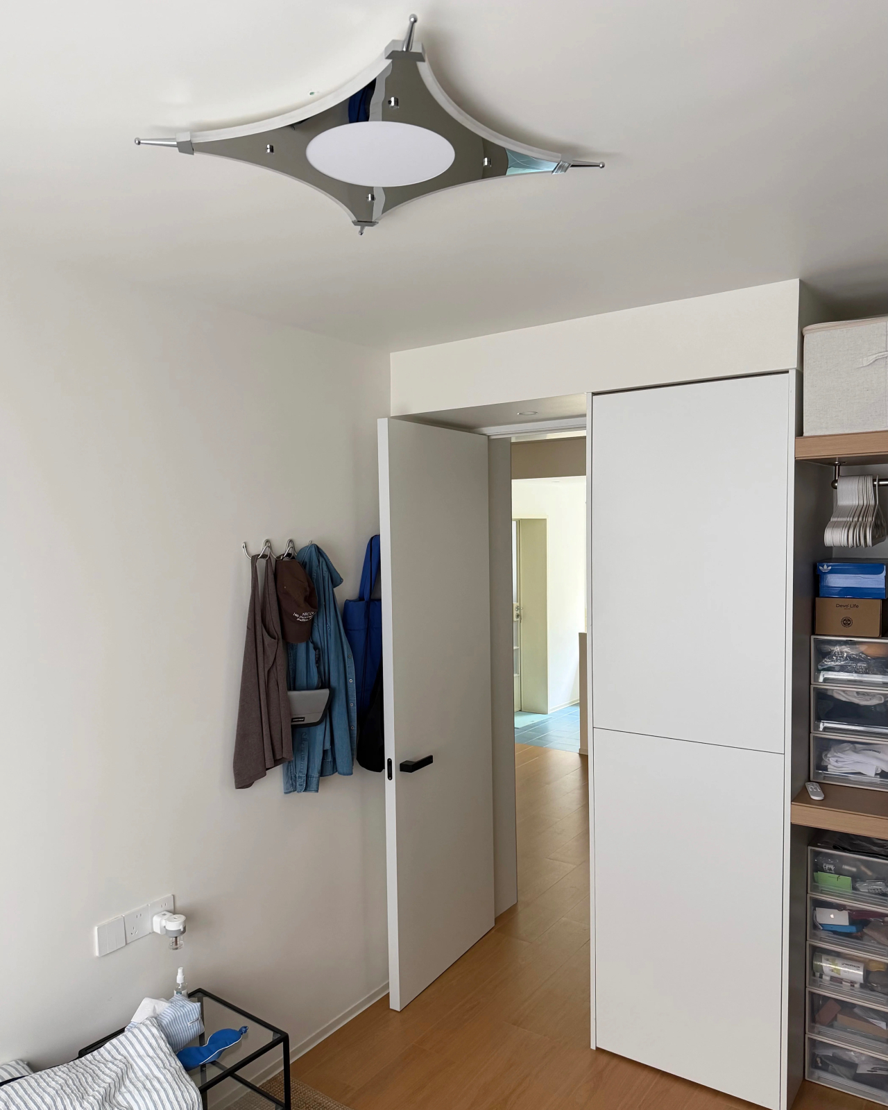 Siderea Ceiling Light