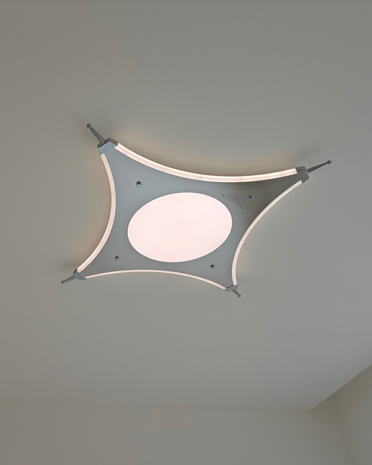 Siderea Ceiling Light
