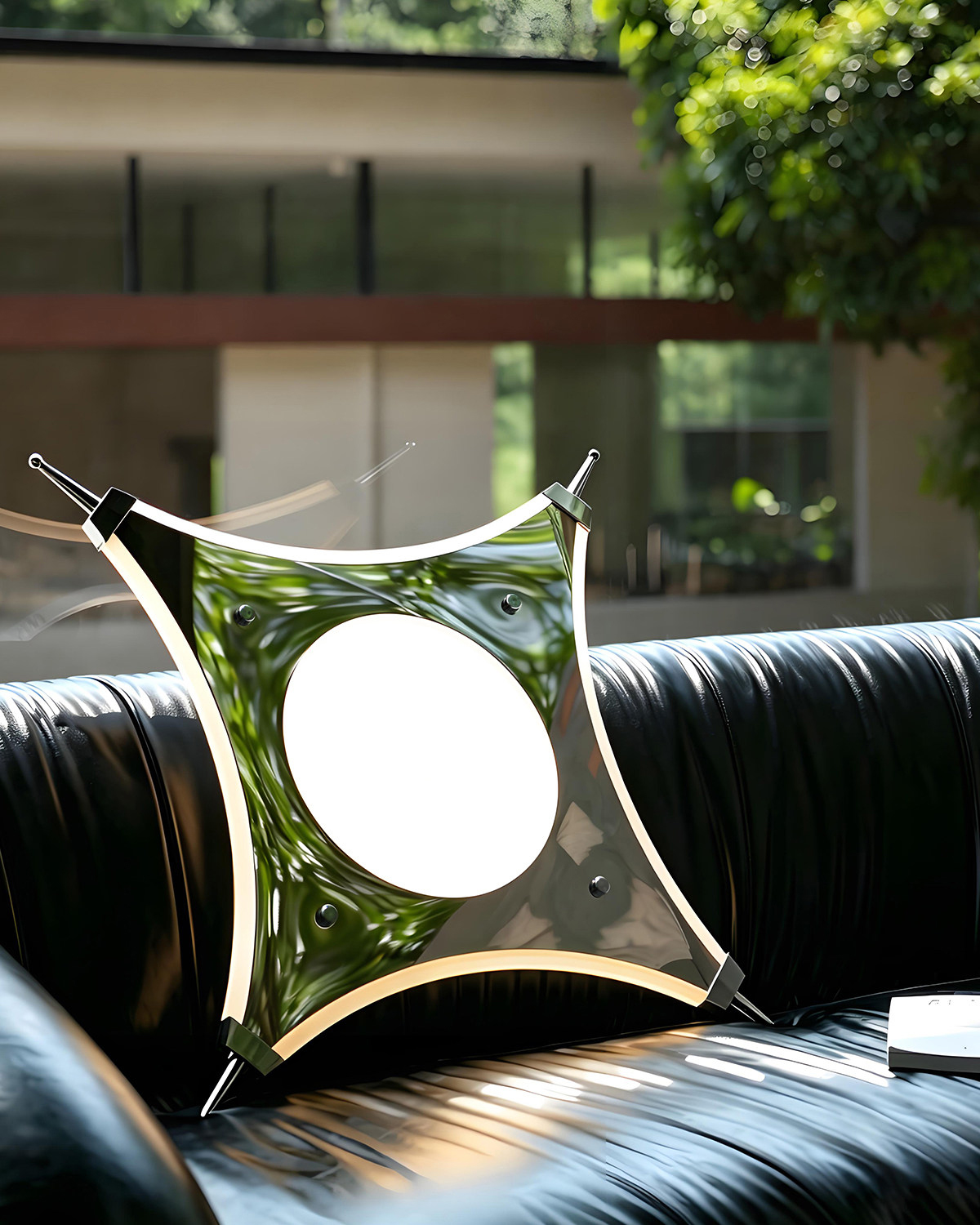 Siderea Ceiling Light
