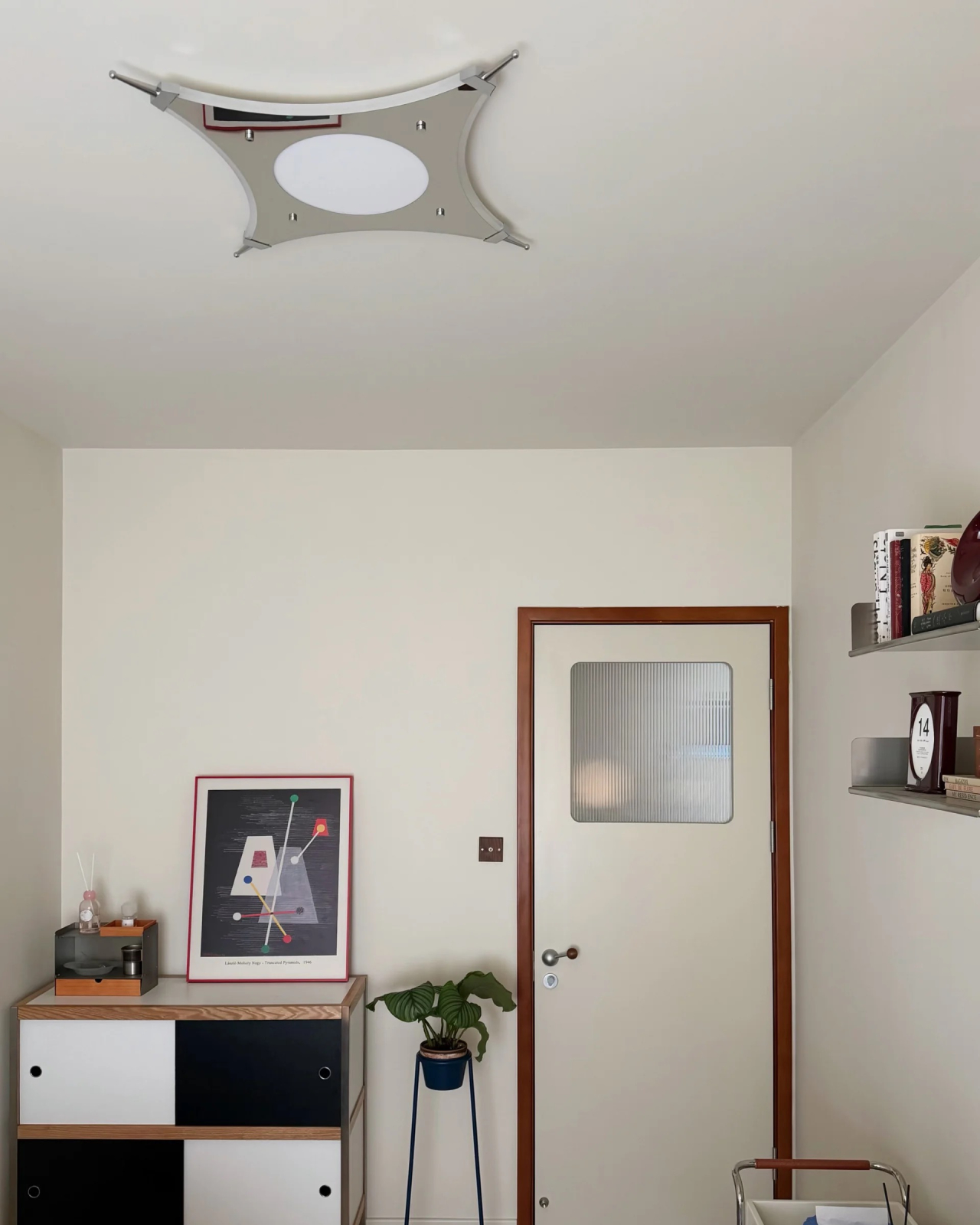 Siderea Ceiling Light