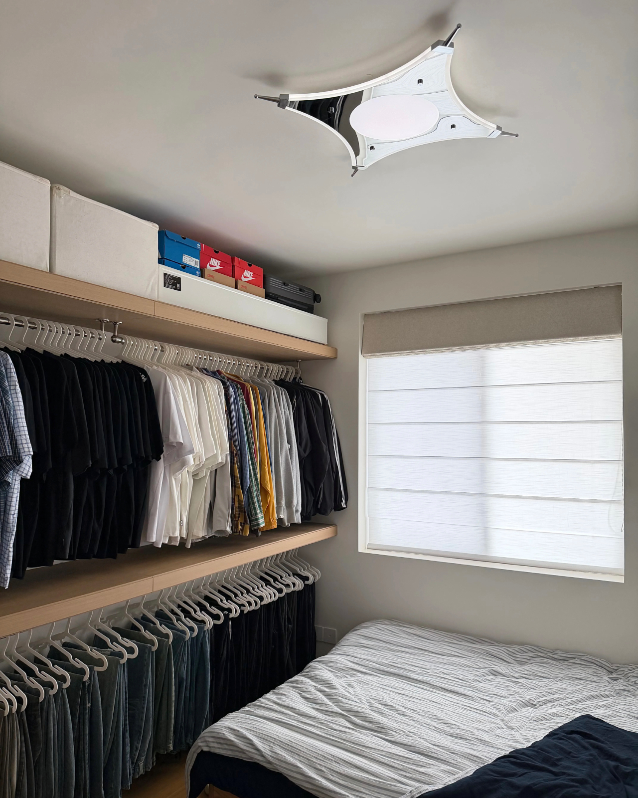Siderea Ceiling Light