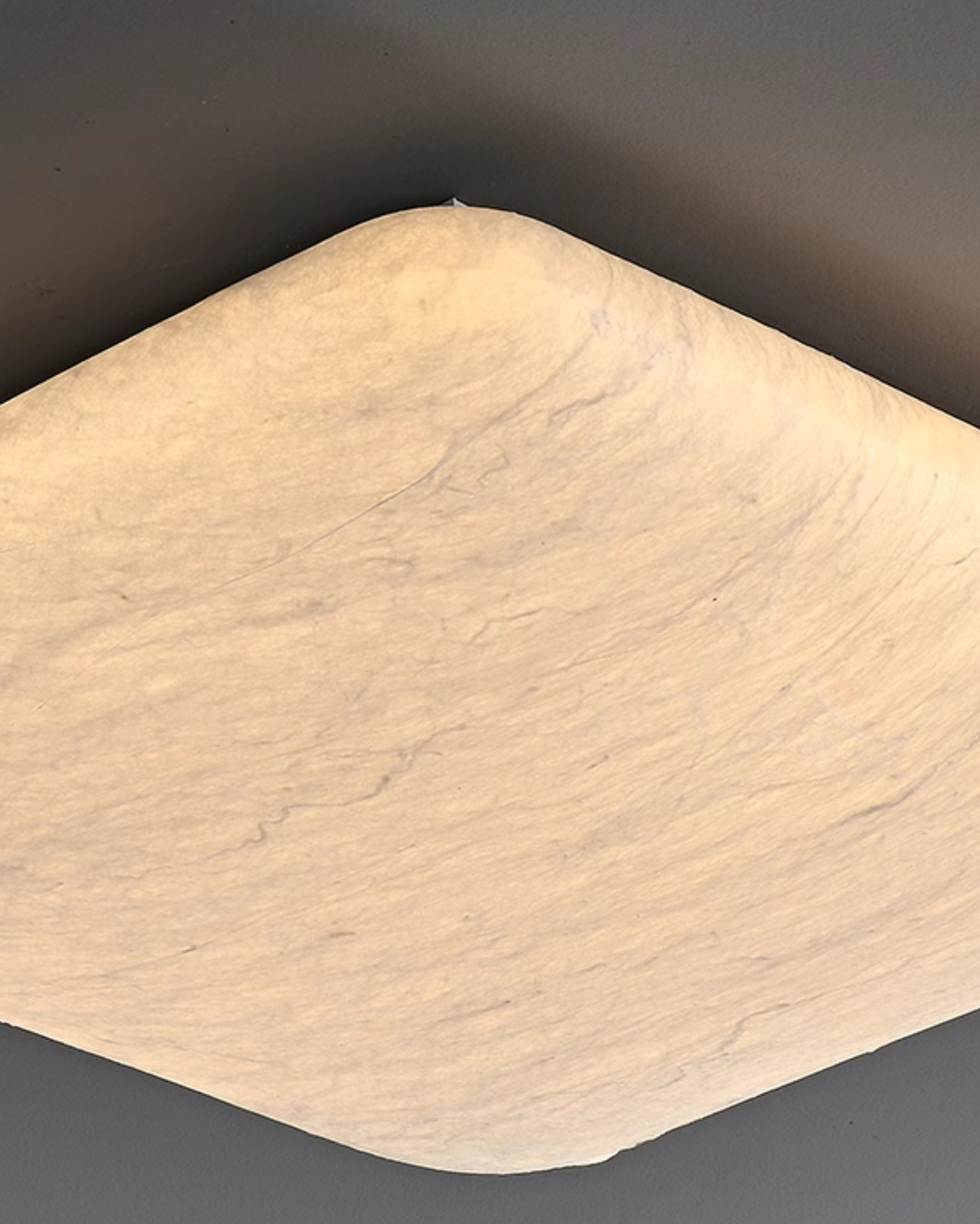 Silk Aura Ceiling Lamp