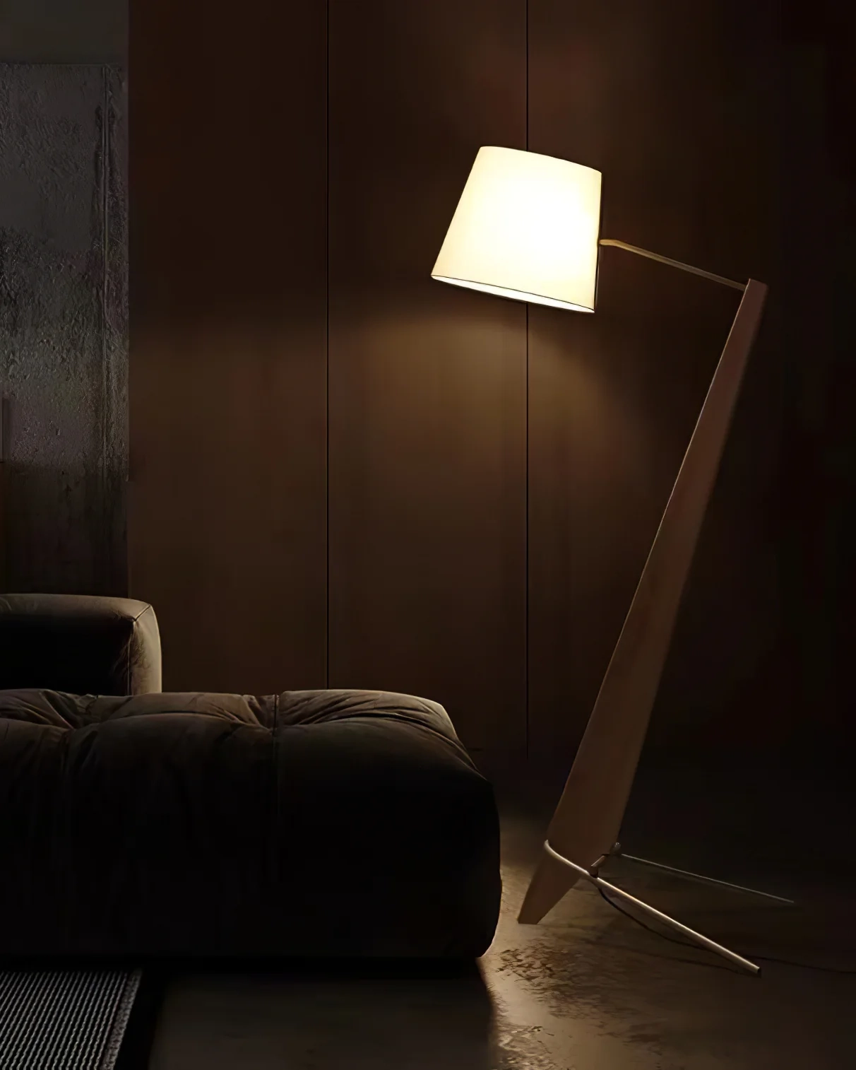 Silva Giant Floor Lamp