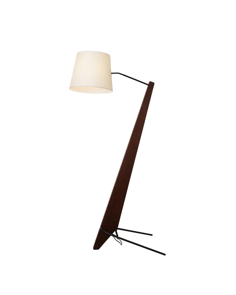 Silva Giant Floor Lamp