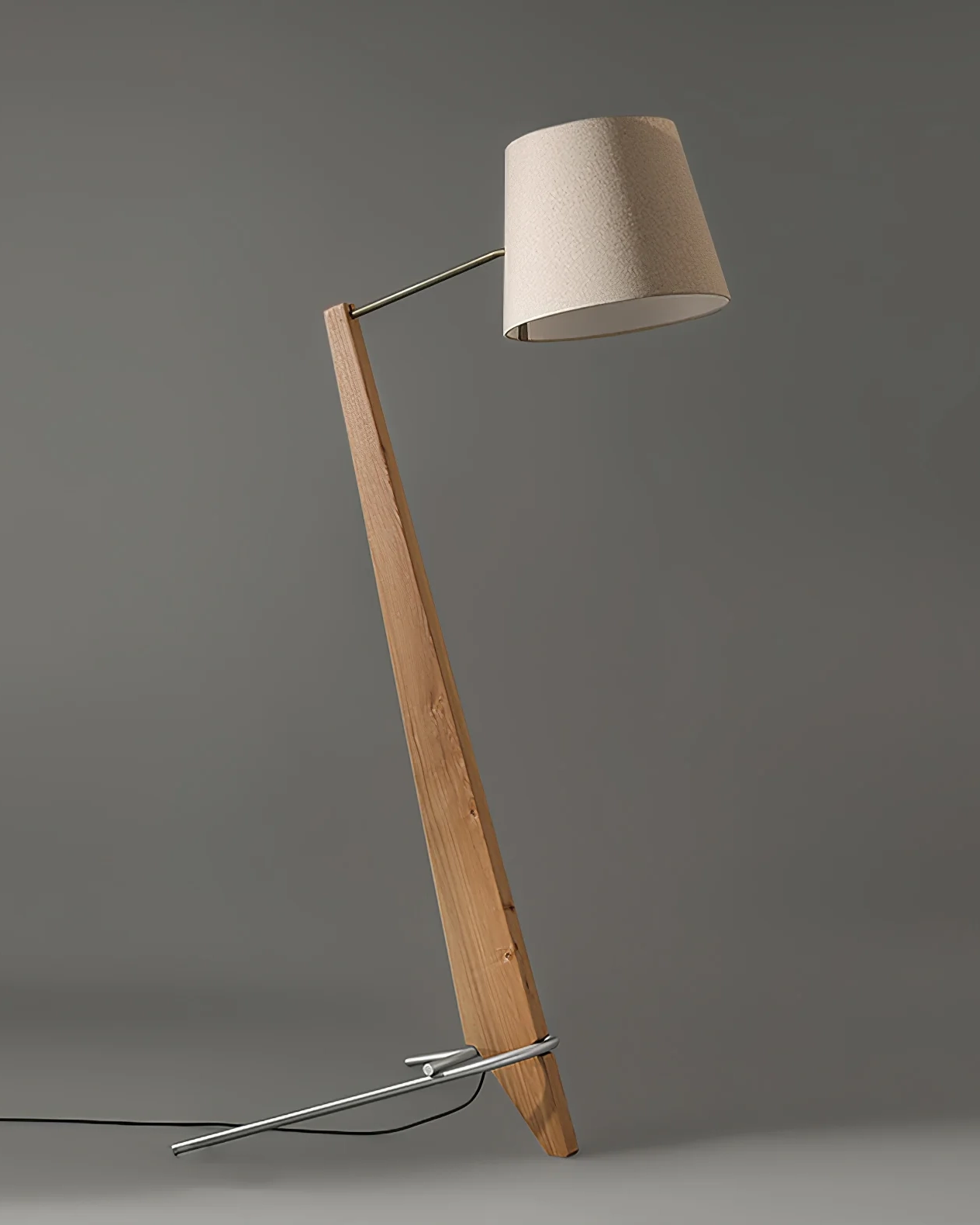 Silva Giant Floor Lamp