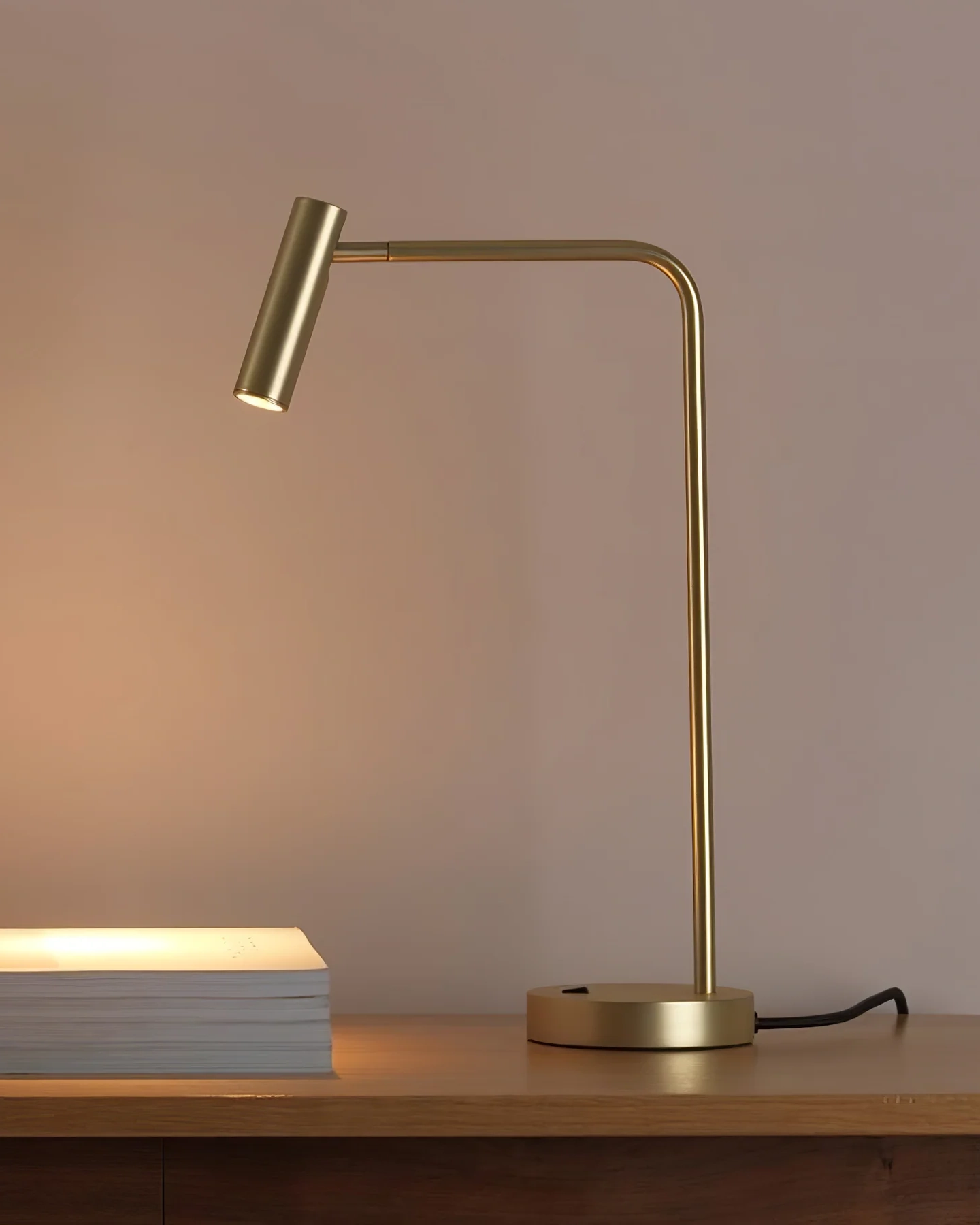 Skinny Table Lamp