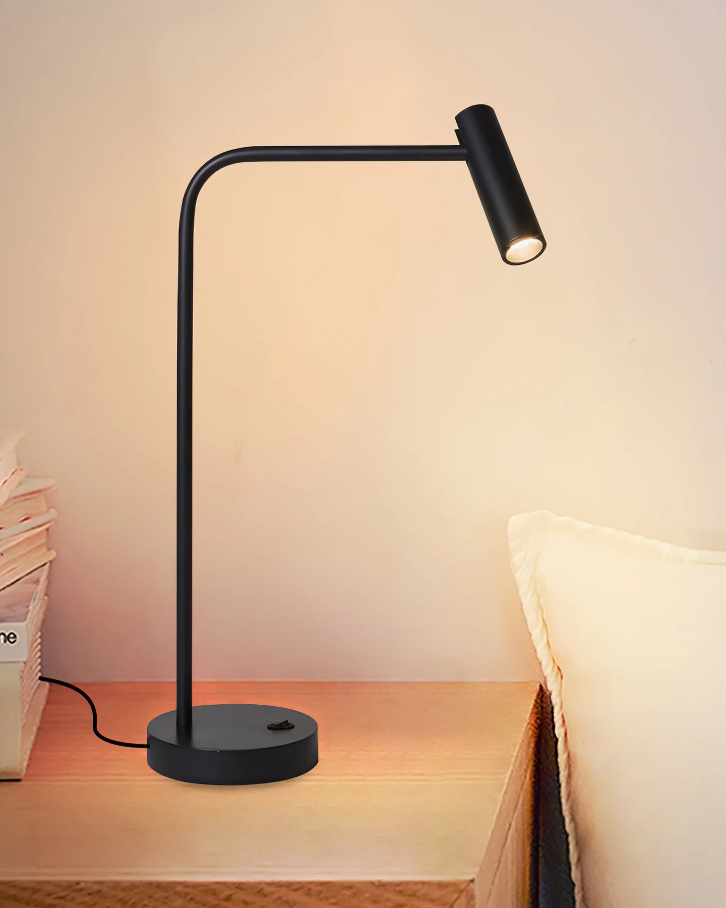 Skinny Table Lamp