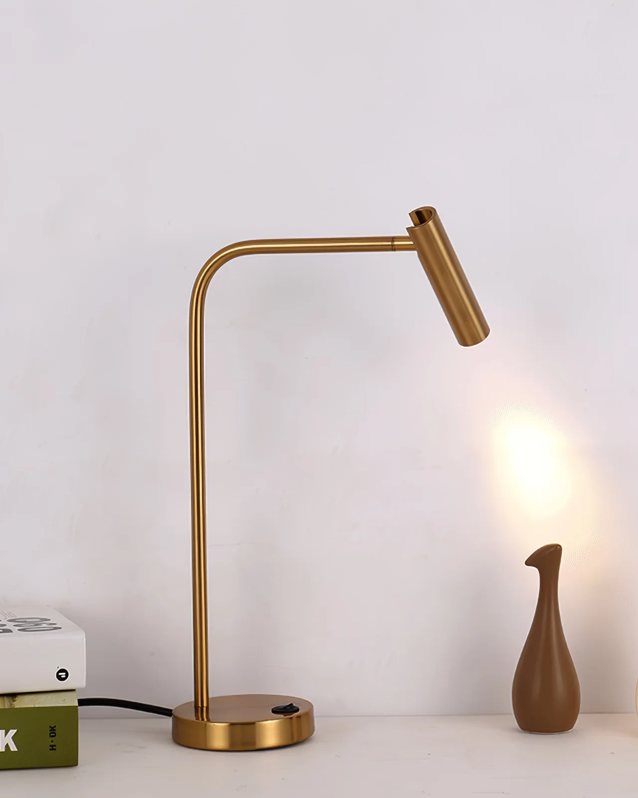 Skinny Table Lamp