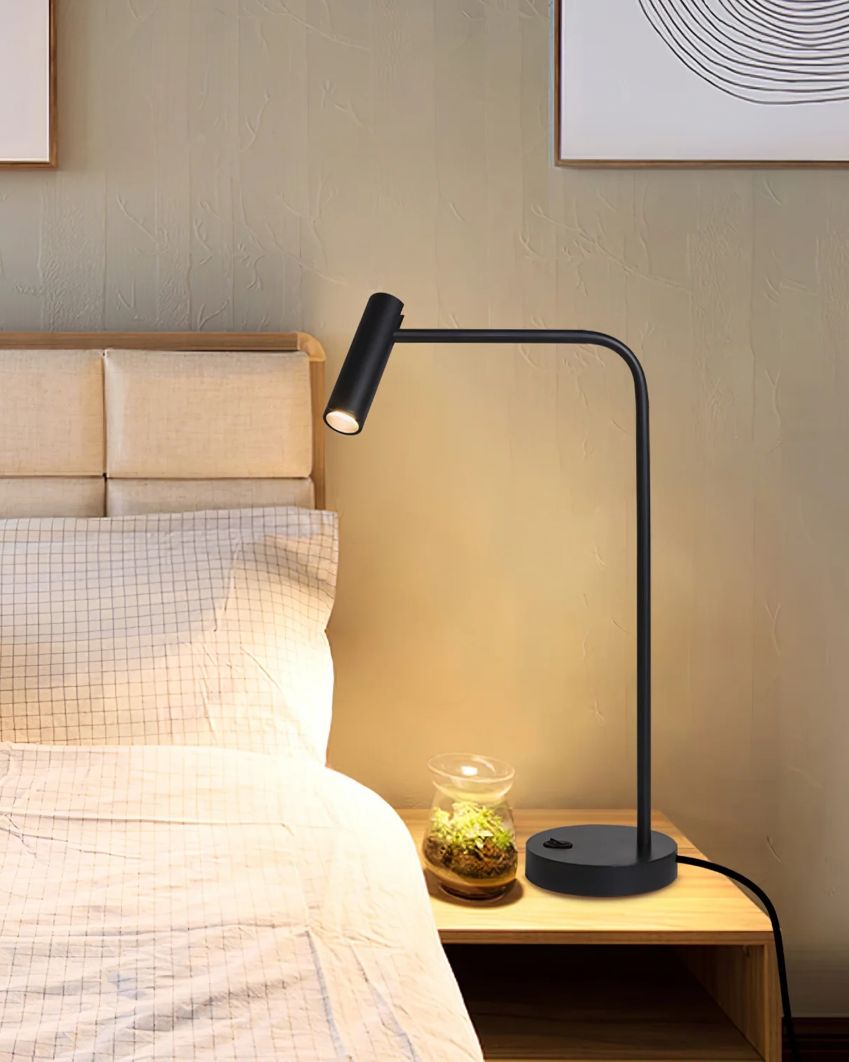 Skinny Table Lamp