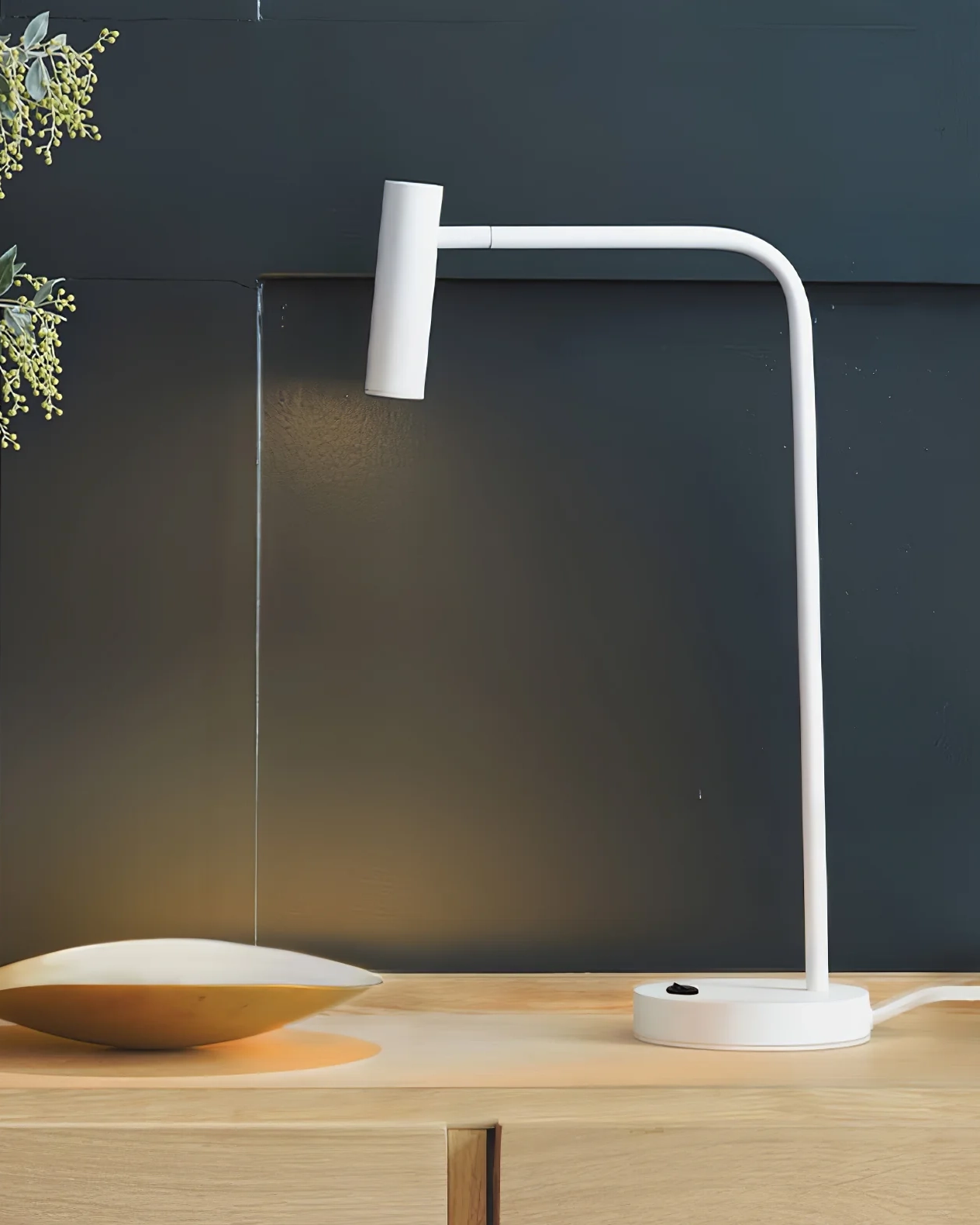 Skinny Table Lamp