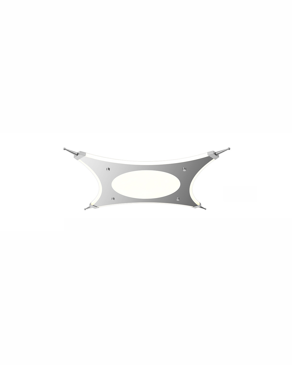 Siderea Ceiling Light