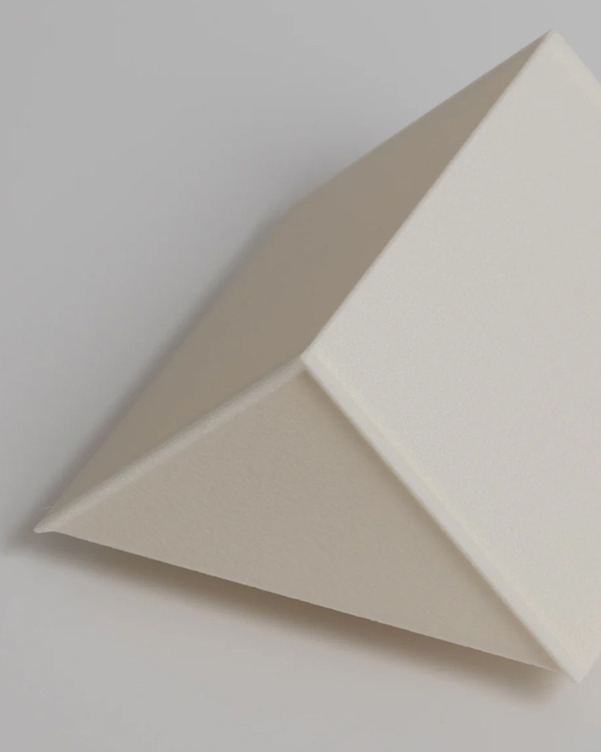 Soft Fold Fabric Wall Sconce