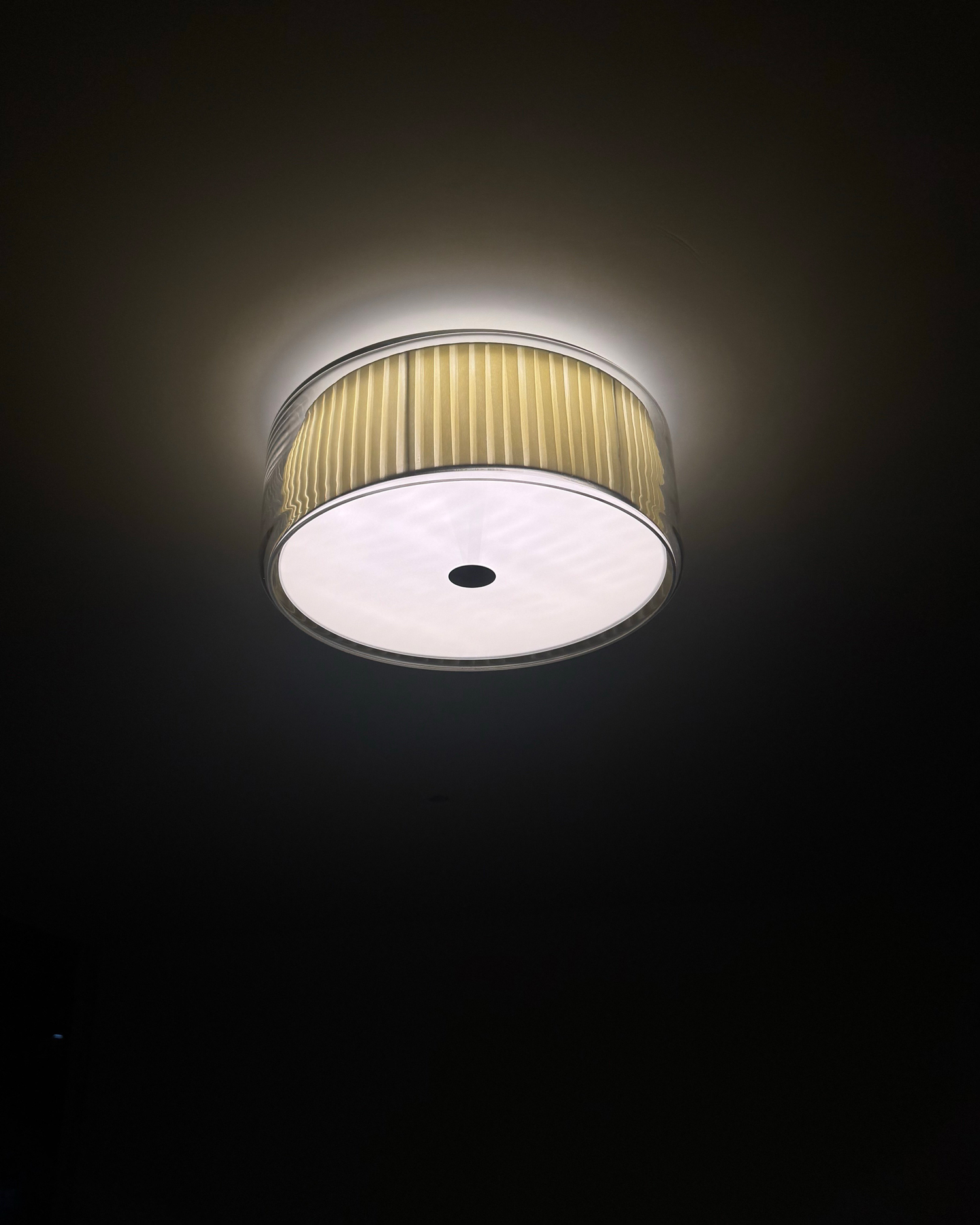 Softline Ceiling Light