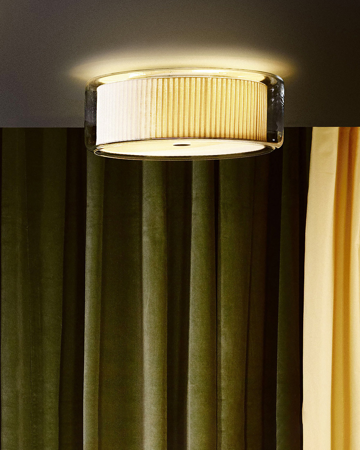 Softline Ceiling Light