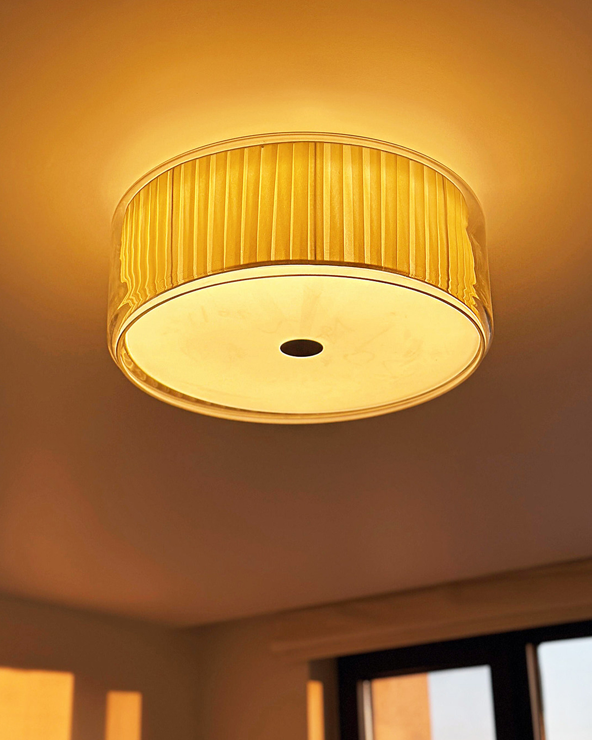 Softline Ceiling Light