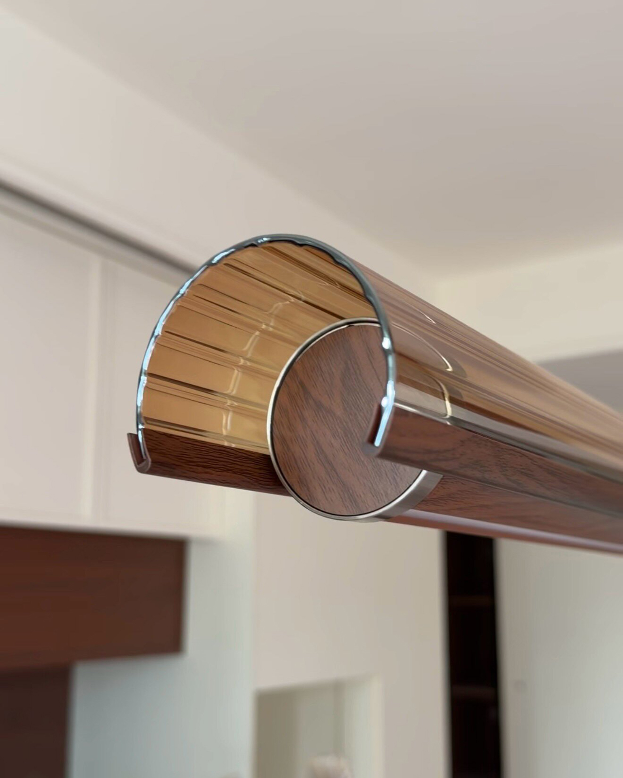 Solara Rail Pendant Light