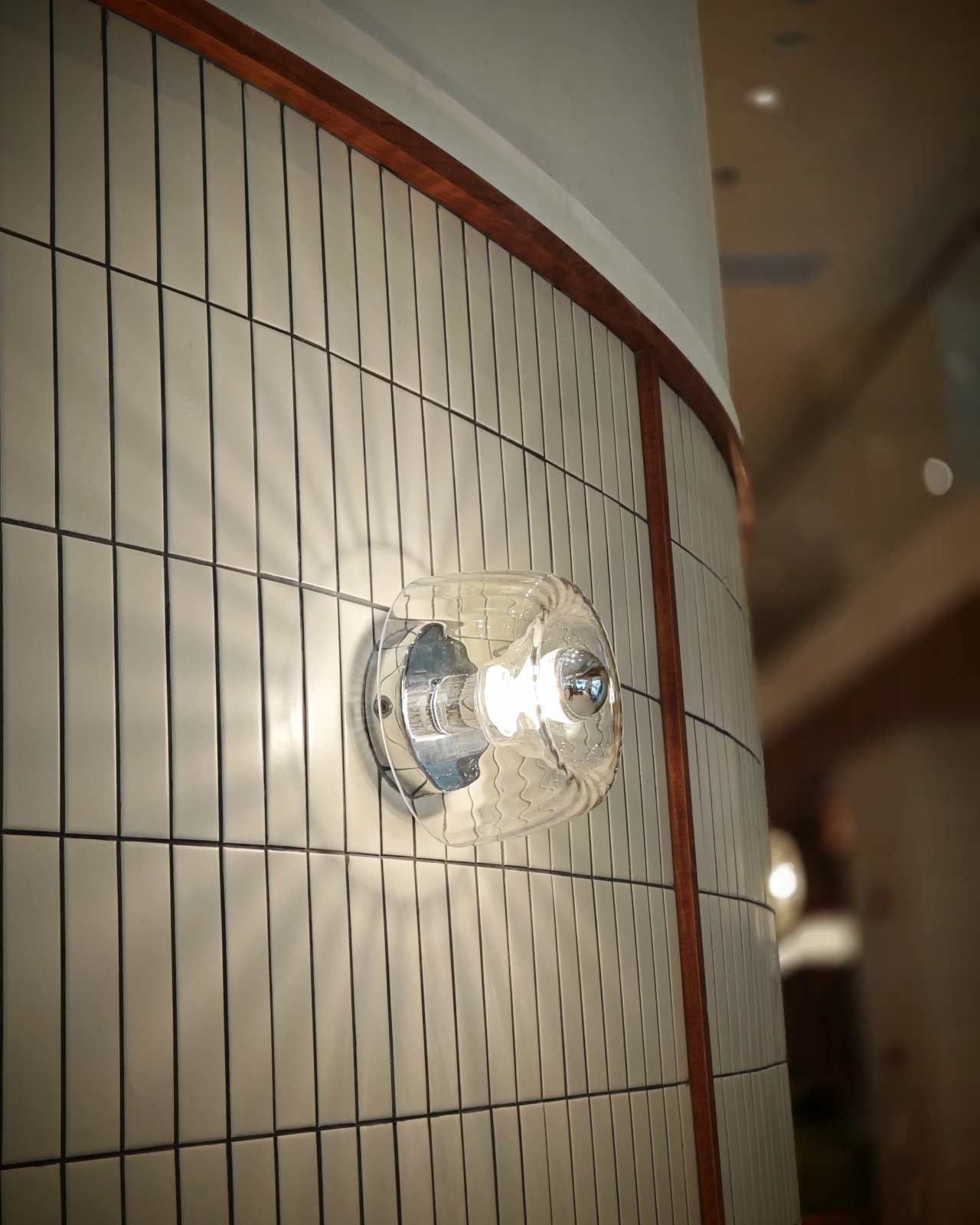 Solara Wall Sconce