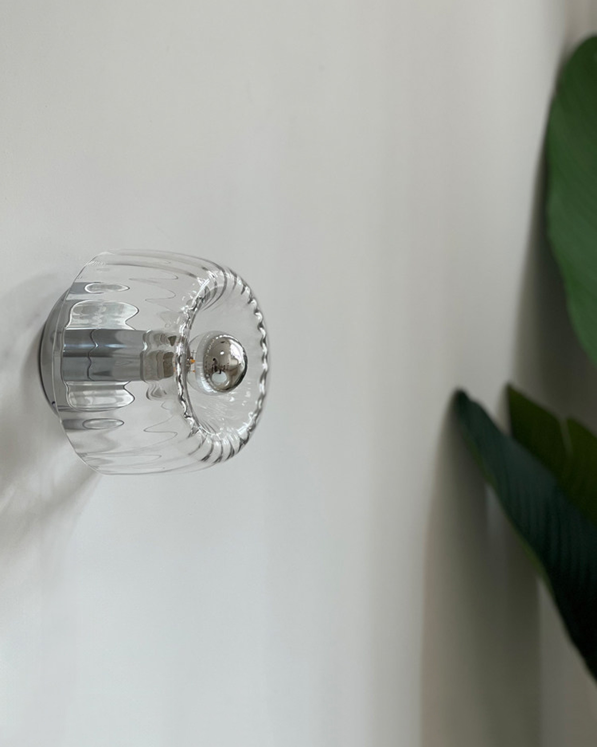 Solara Wall Sconce