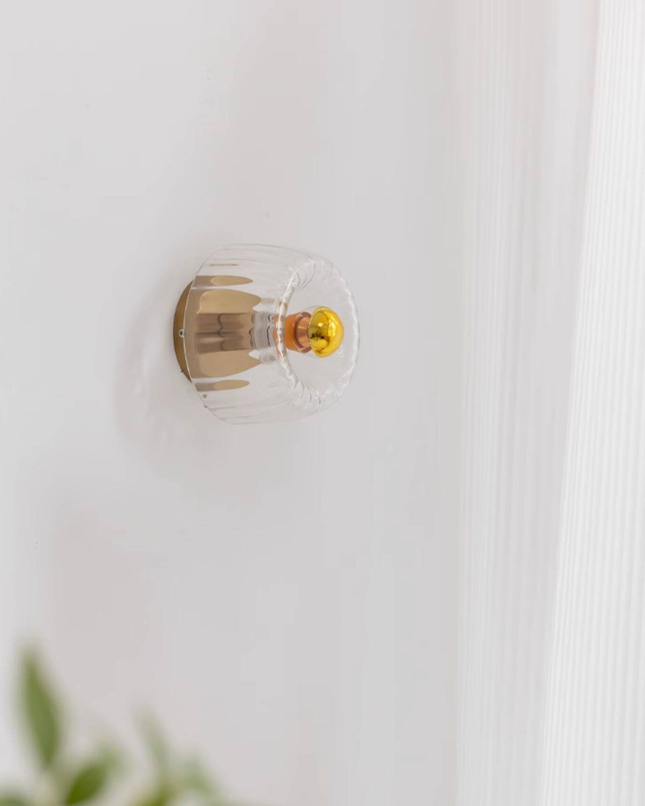 Solara Wall Sconce
