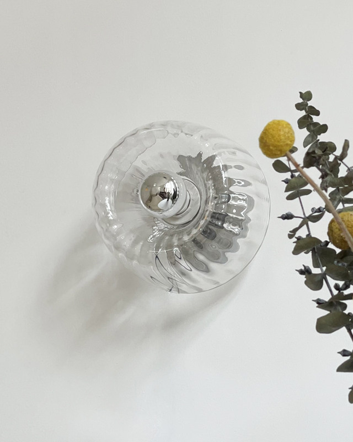 Solara Wall Sconce