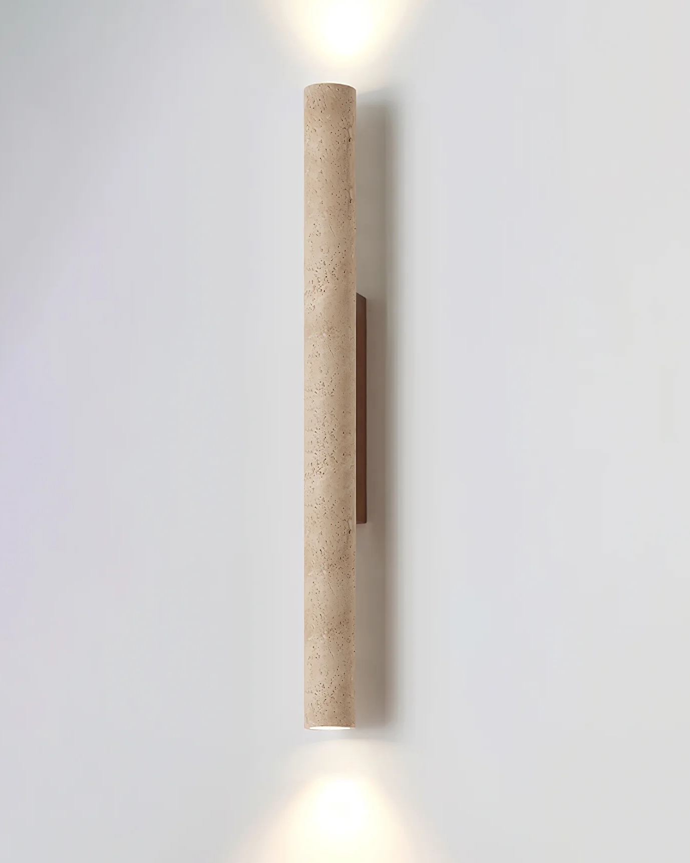 Solis Column Wall Lamp
