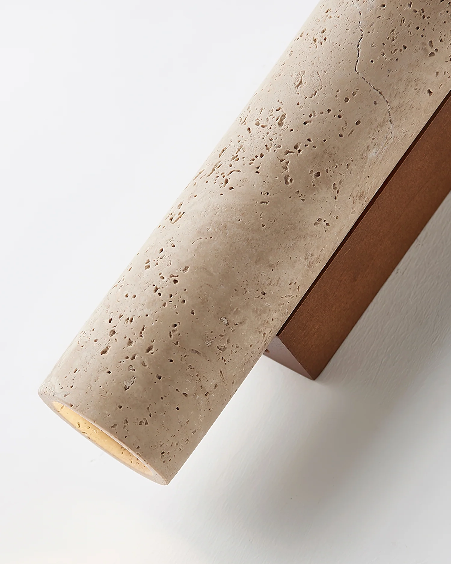 Solis Column Wall Lamp