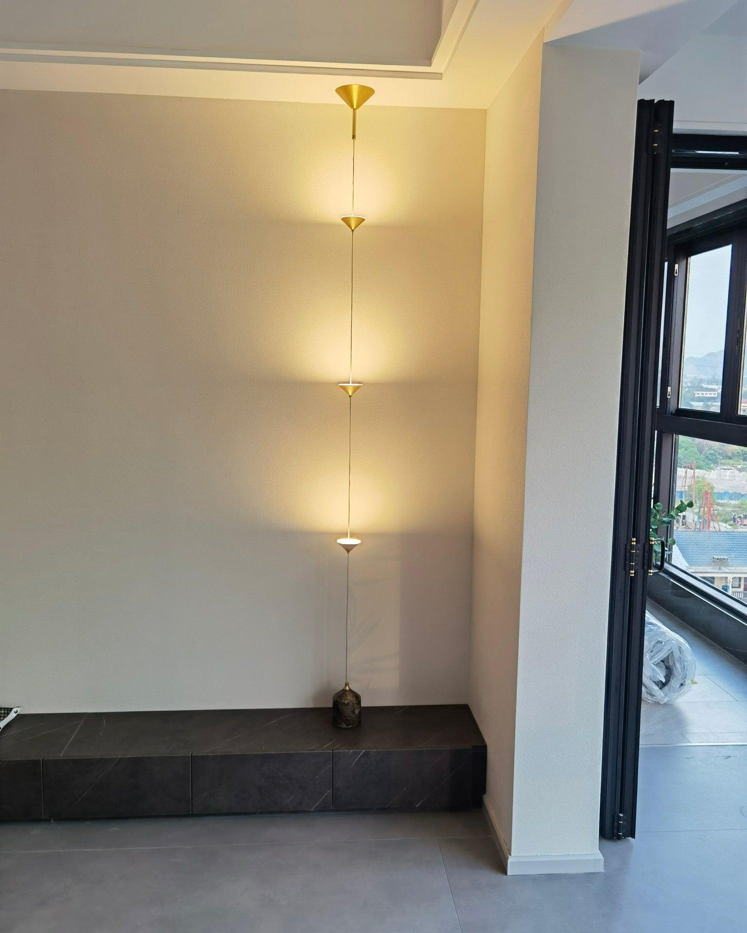 Soreluna Floor Lamp