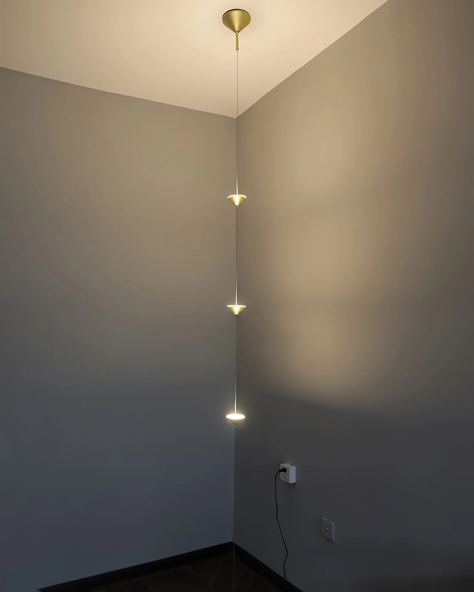 Soreluna Floor Lamp