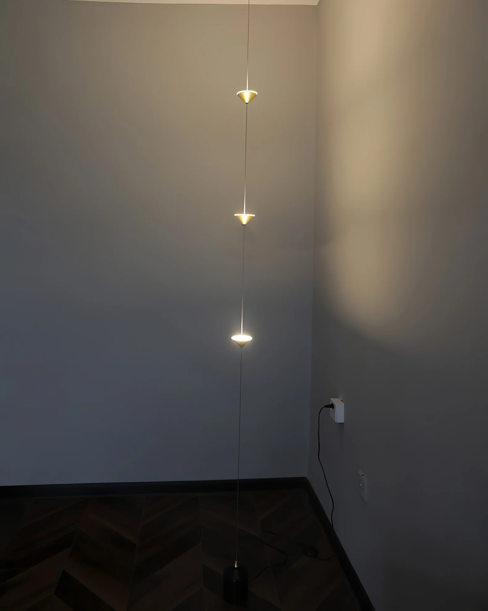 Soreluna Floor Lamp