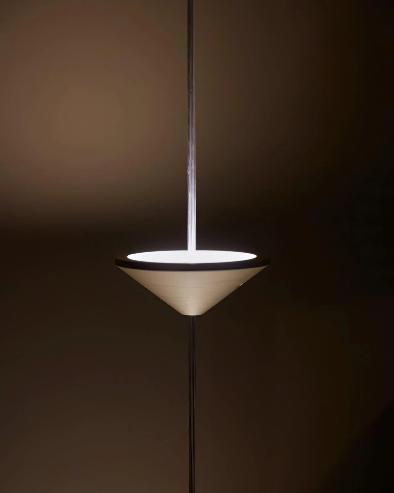 Soreluna Floor Lamp