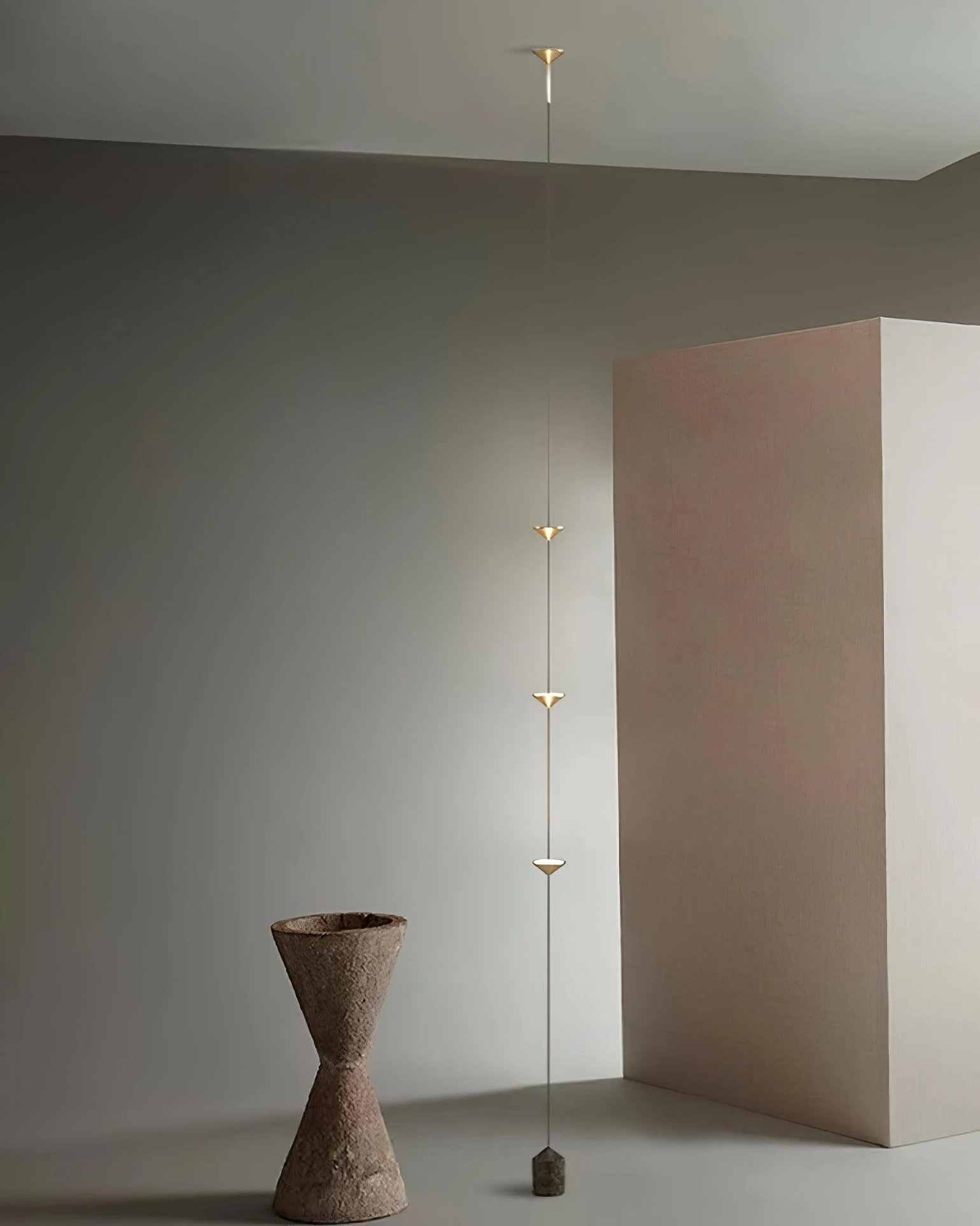 Soreluna Floor Lamp